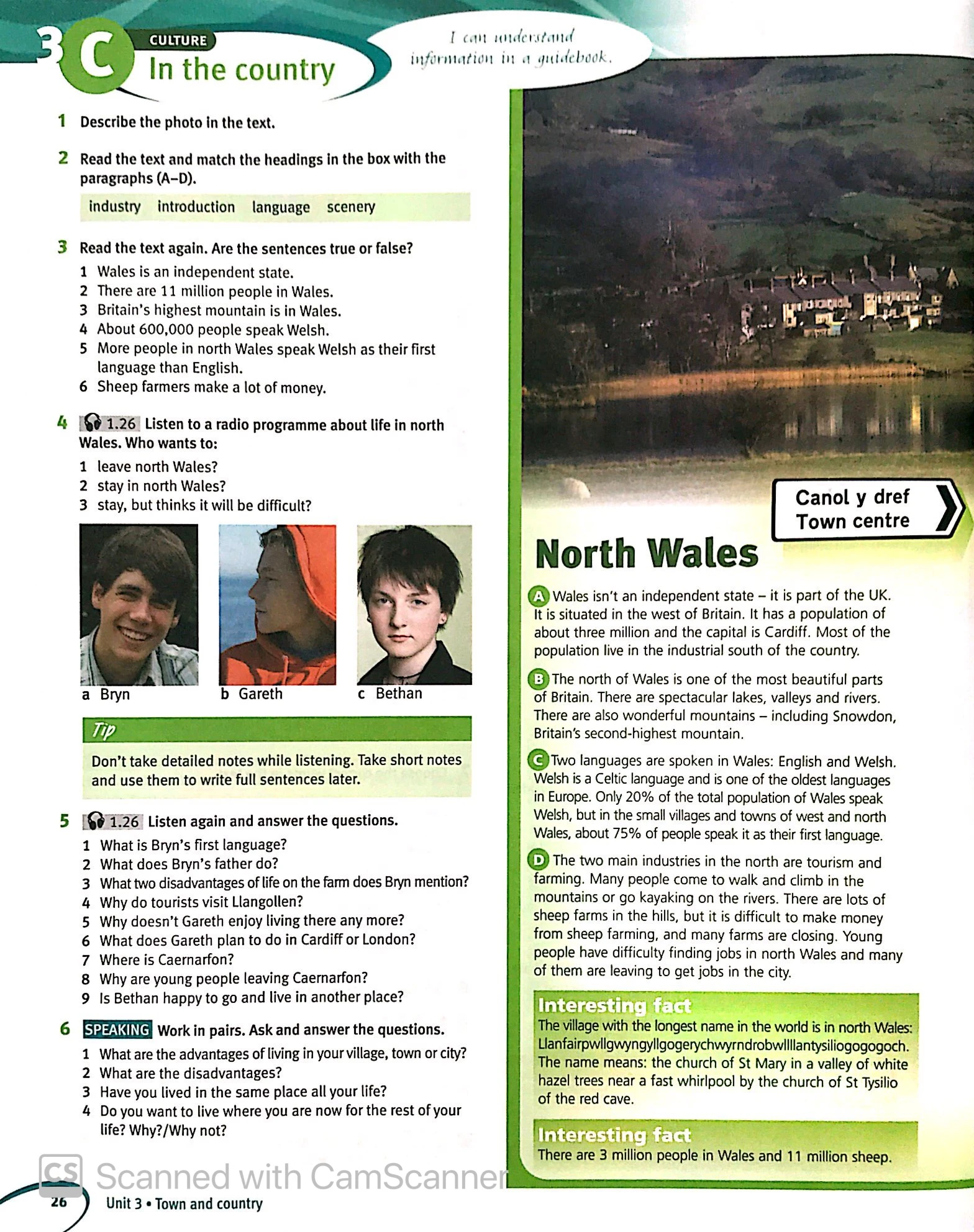 solution grade 8 without cd