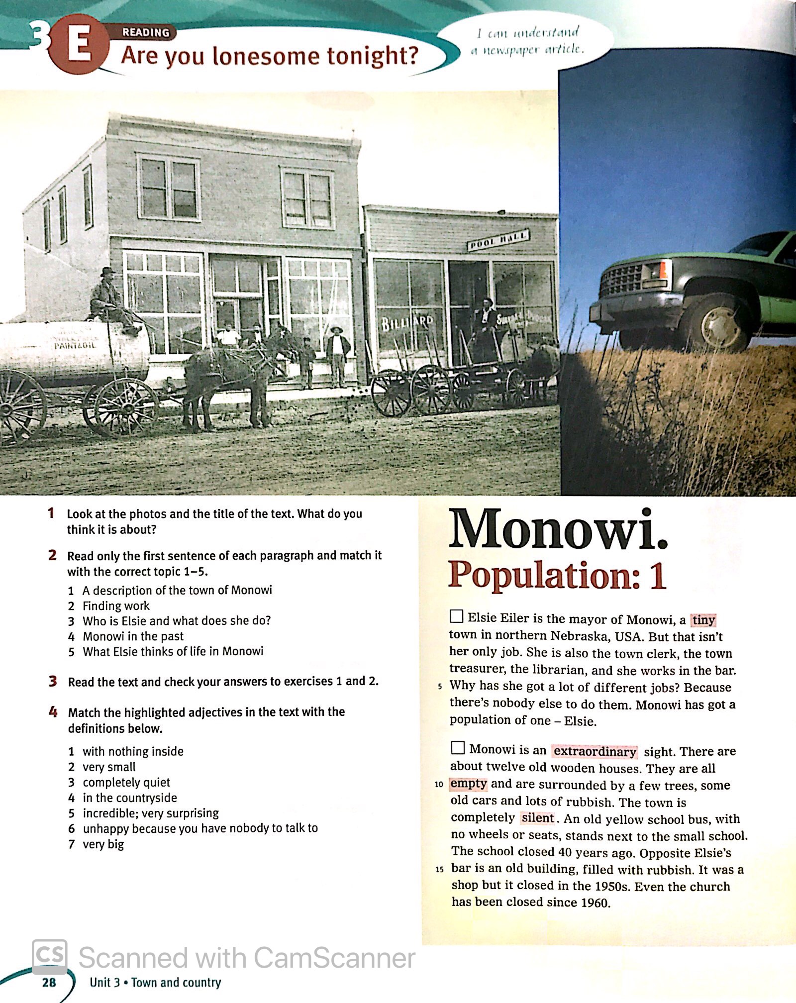 solution grade 8 without cd