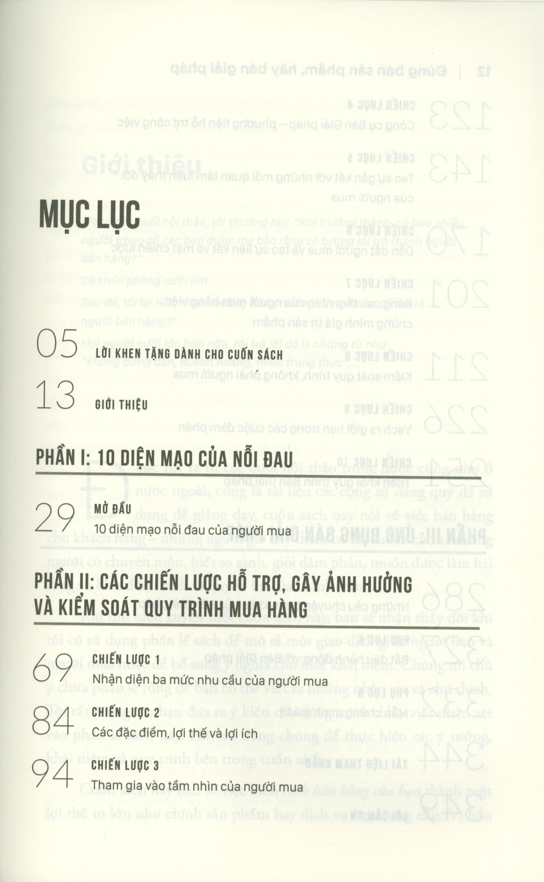 solution selling - đừng bán sản phẩm, hãy bán giải pháp (tái bản 2023)