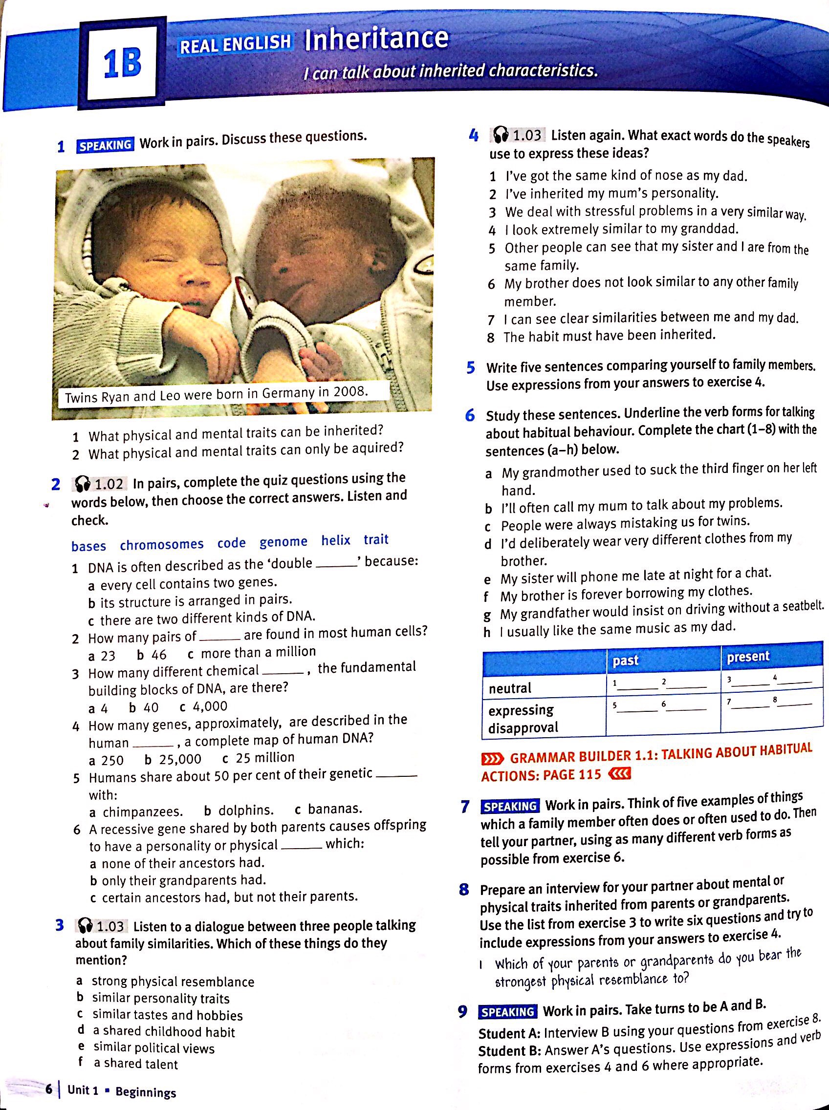 solutions advanced studentℹs book 2ed