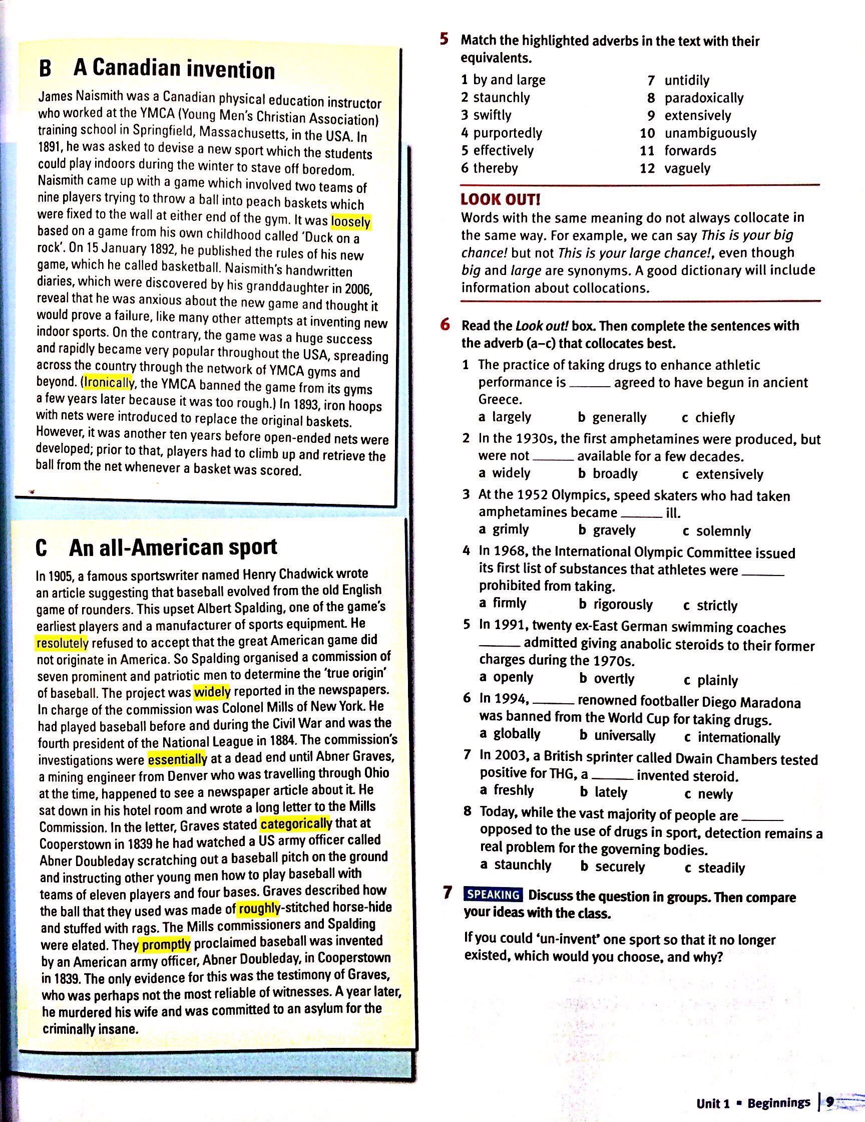 solutions advanced studentℹs book 2ed