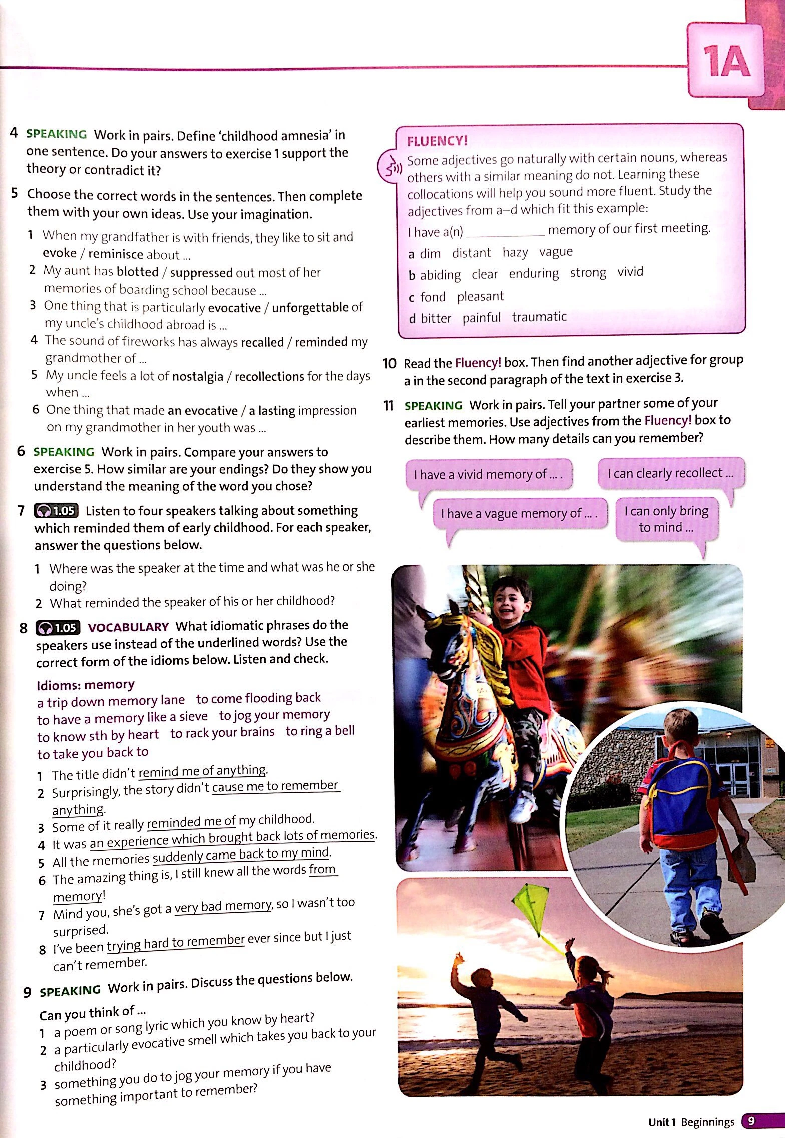 solutions: advanced: student's book 3rd edition