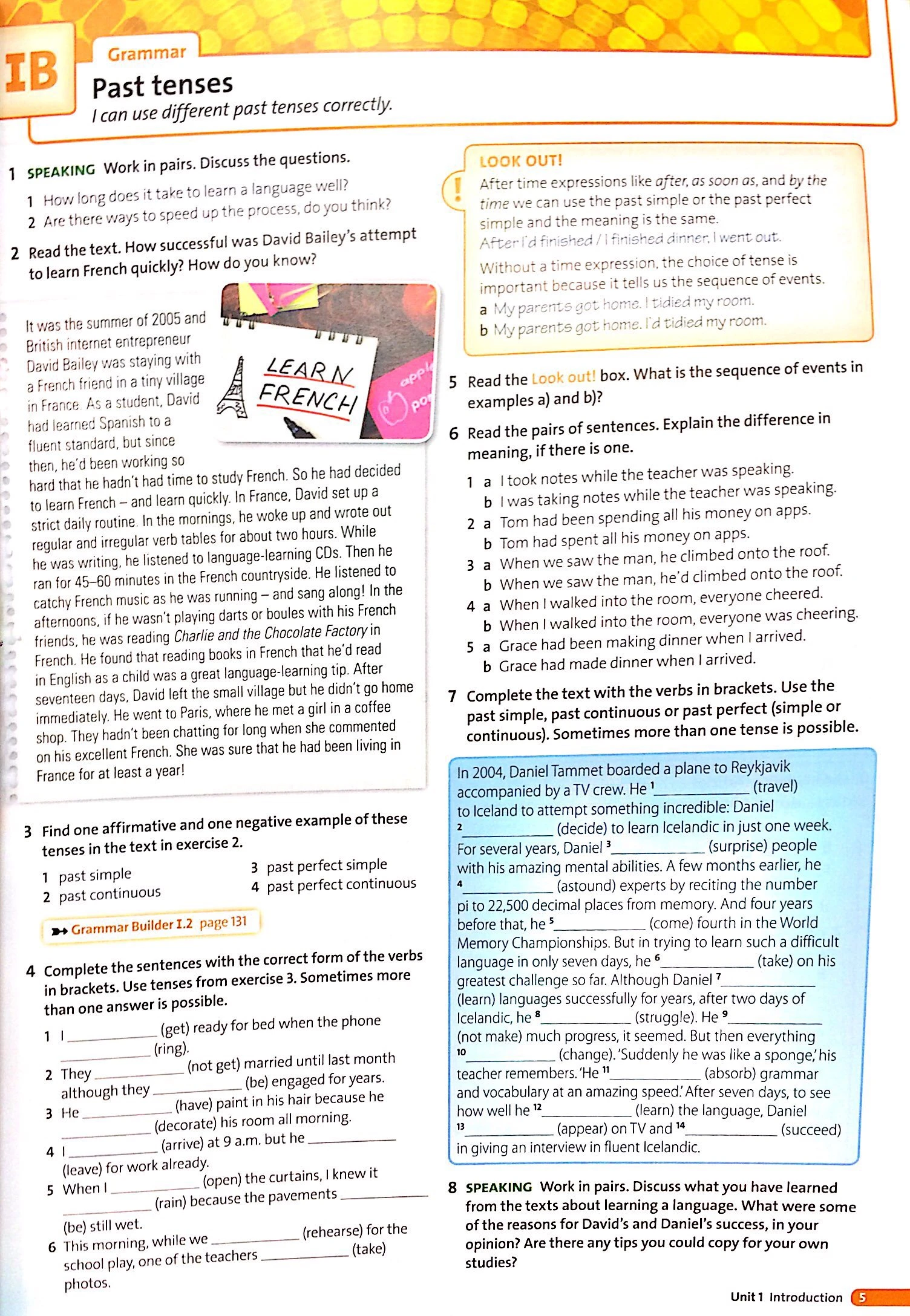 solutions: advanced: student's book 3rd edition