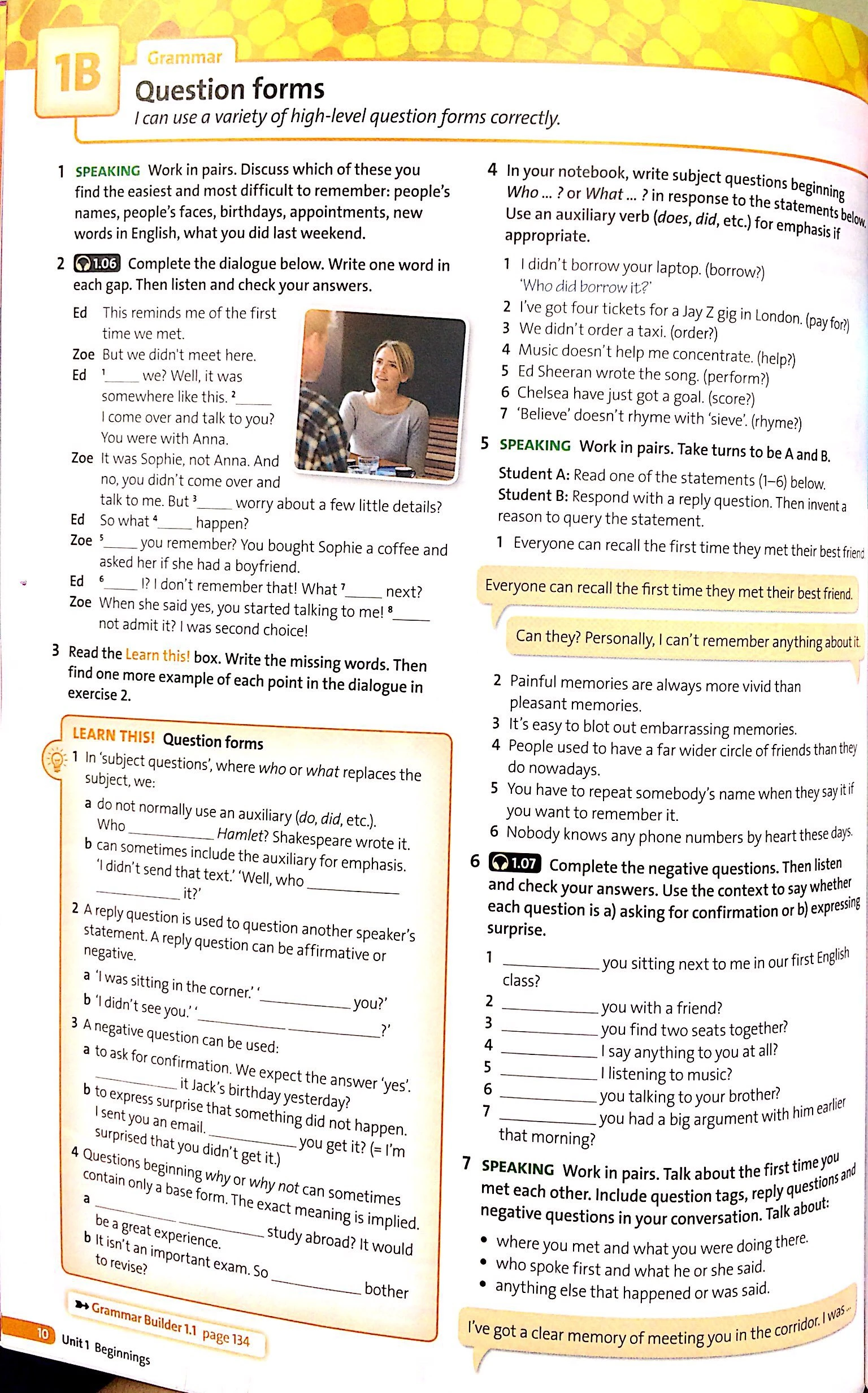 solutions: advanced: student's book 3rd edition