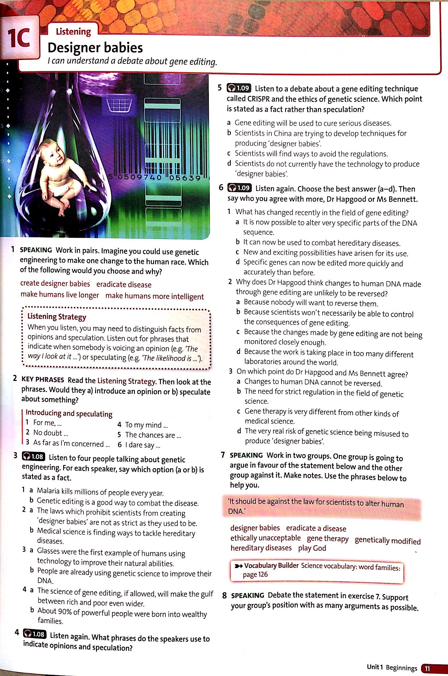 solutions: advanced: student's book 3rd edition