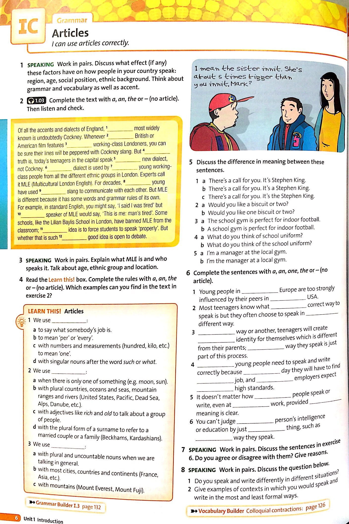 solutions: advanced: student's book 3rd edition