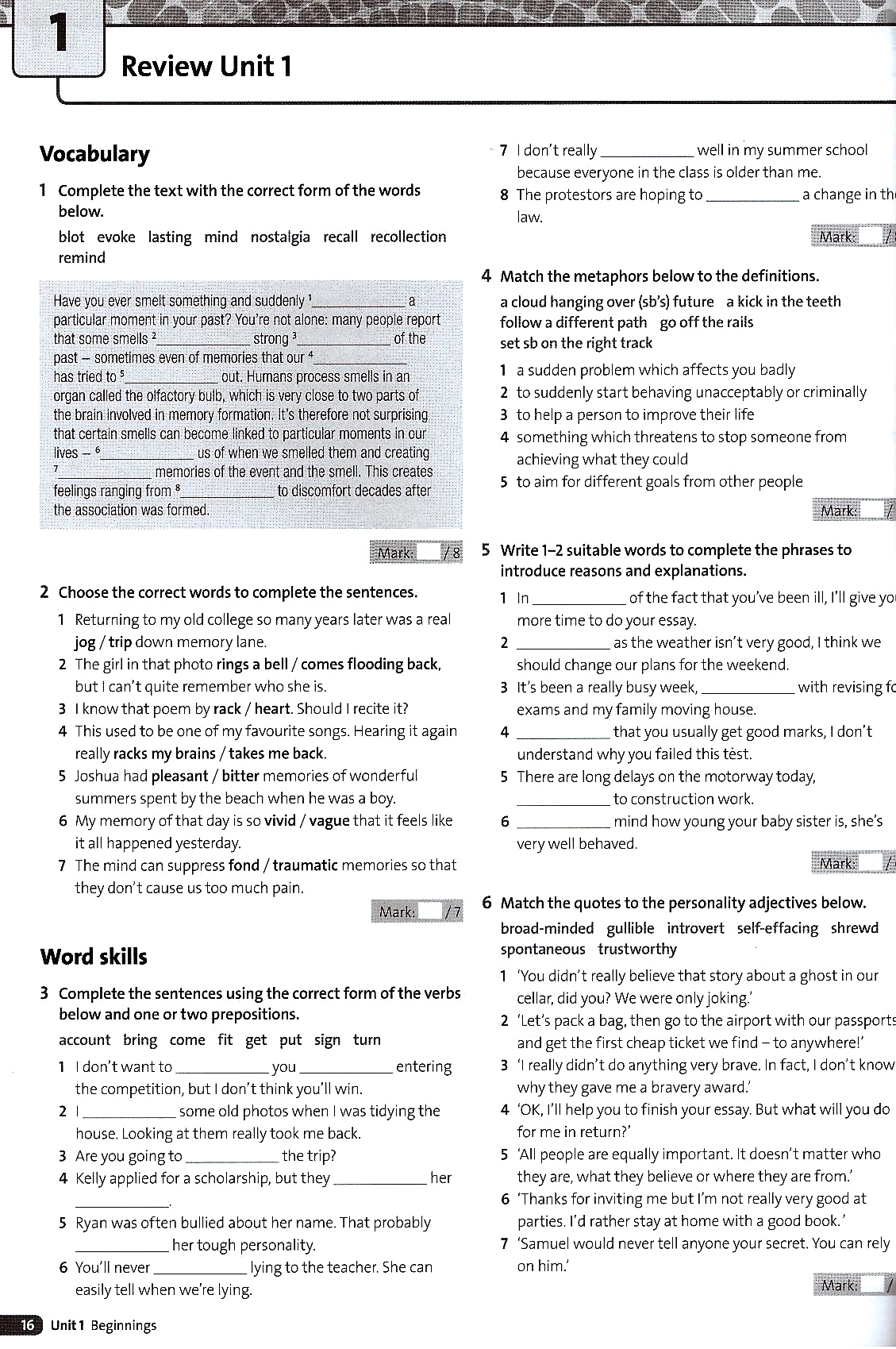 solutions: advanced: workbook 3rd edition