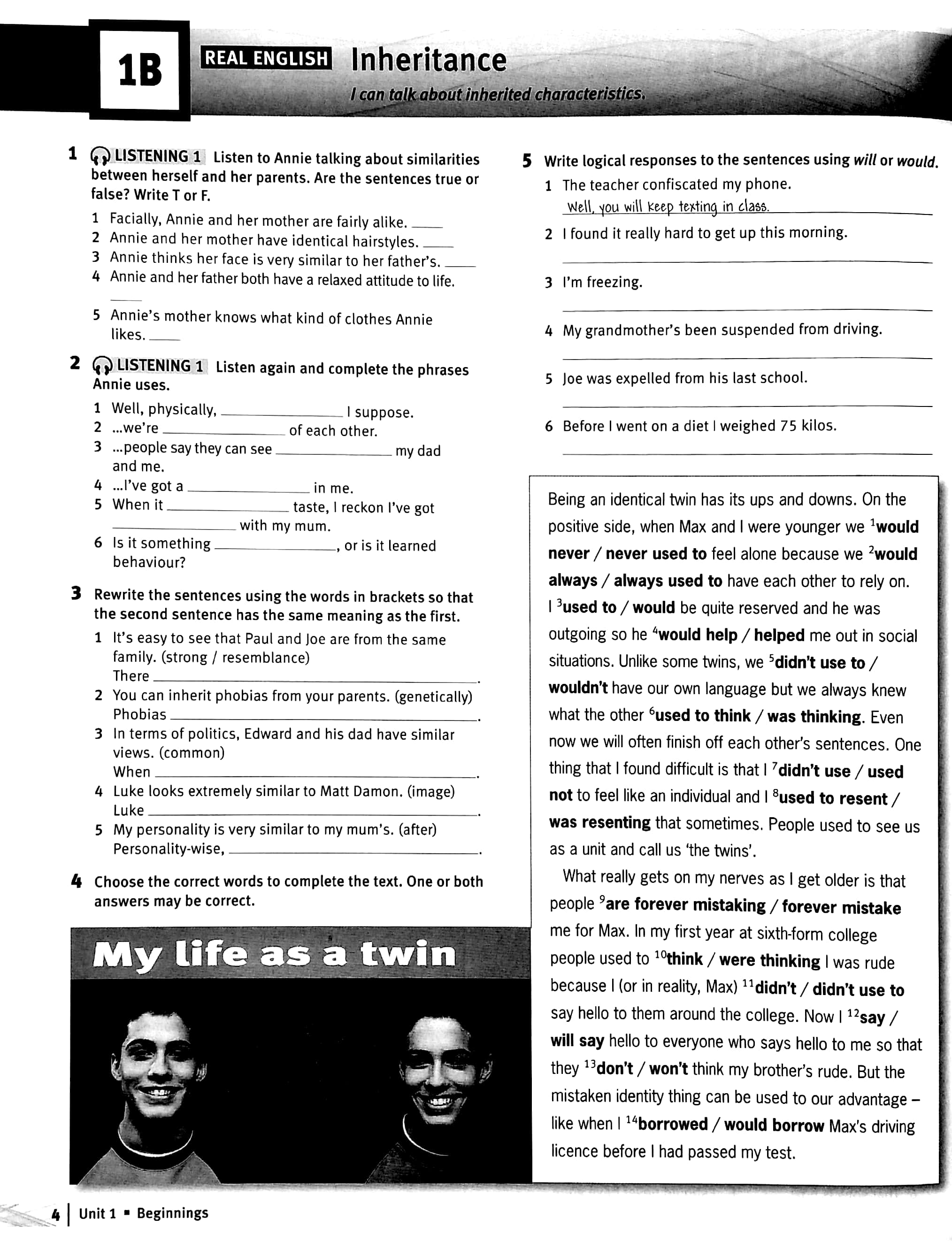 solutions advanced workbook second edition and audio cd pack