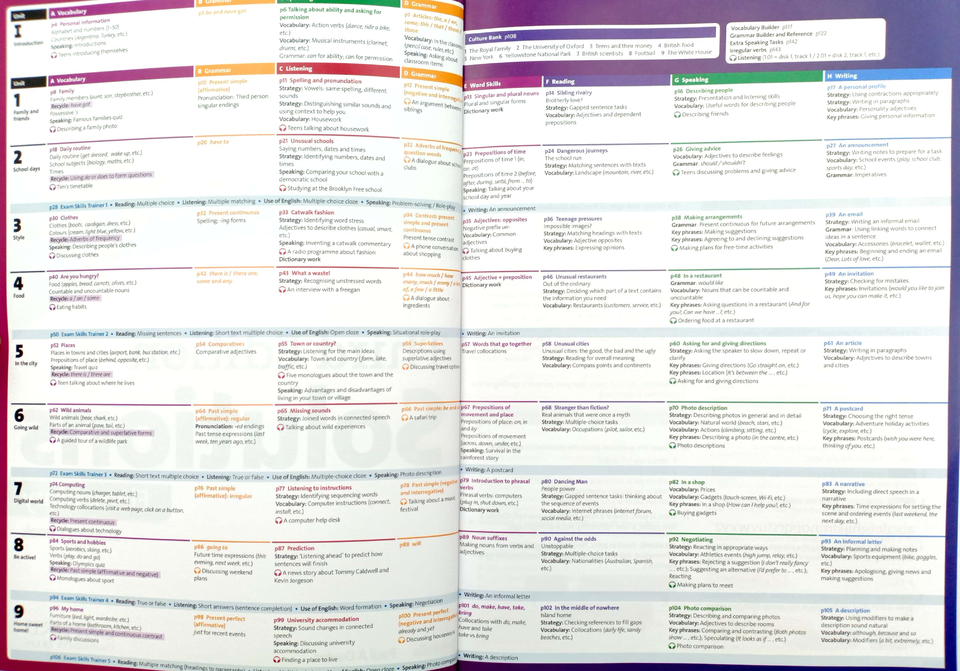 solutions: elementary: student's book - 3rd edition