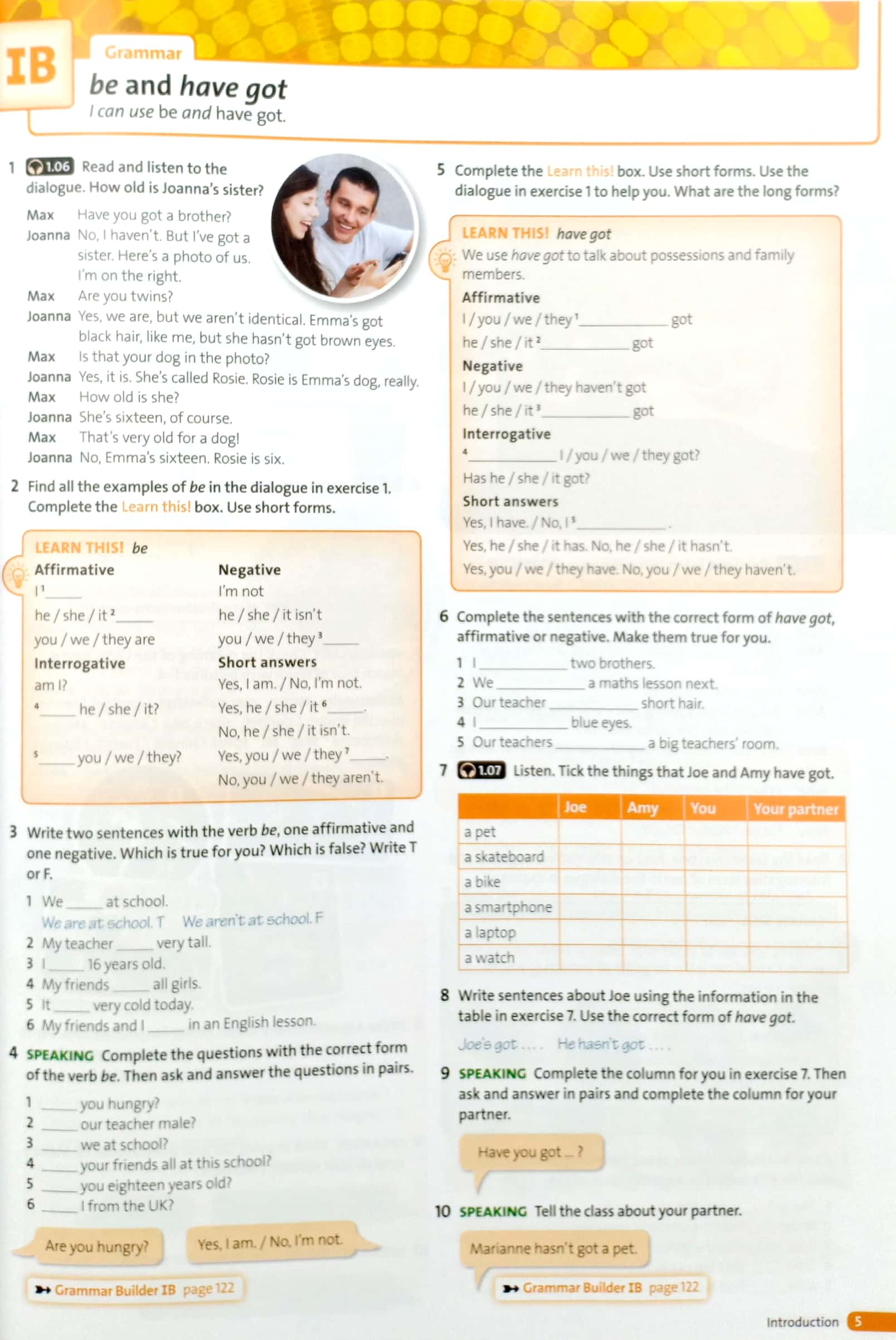 solutions: elementary: student's book - 3rd edition