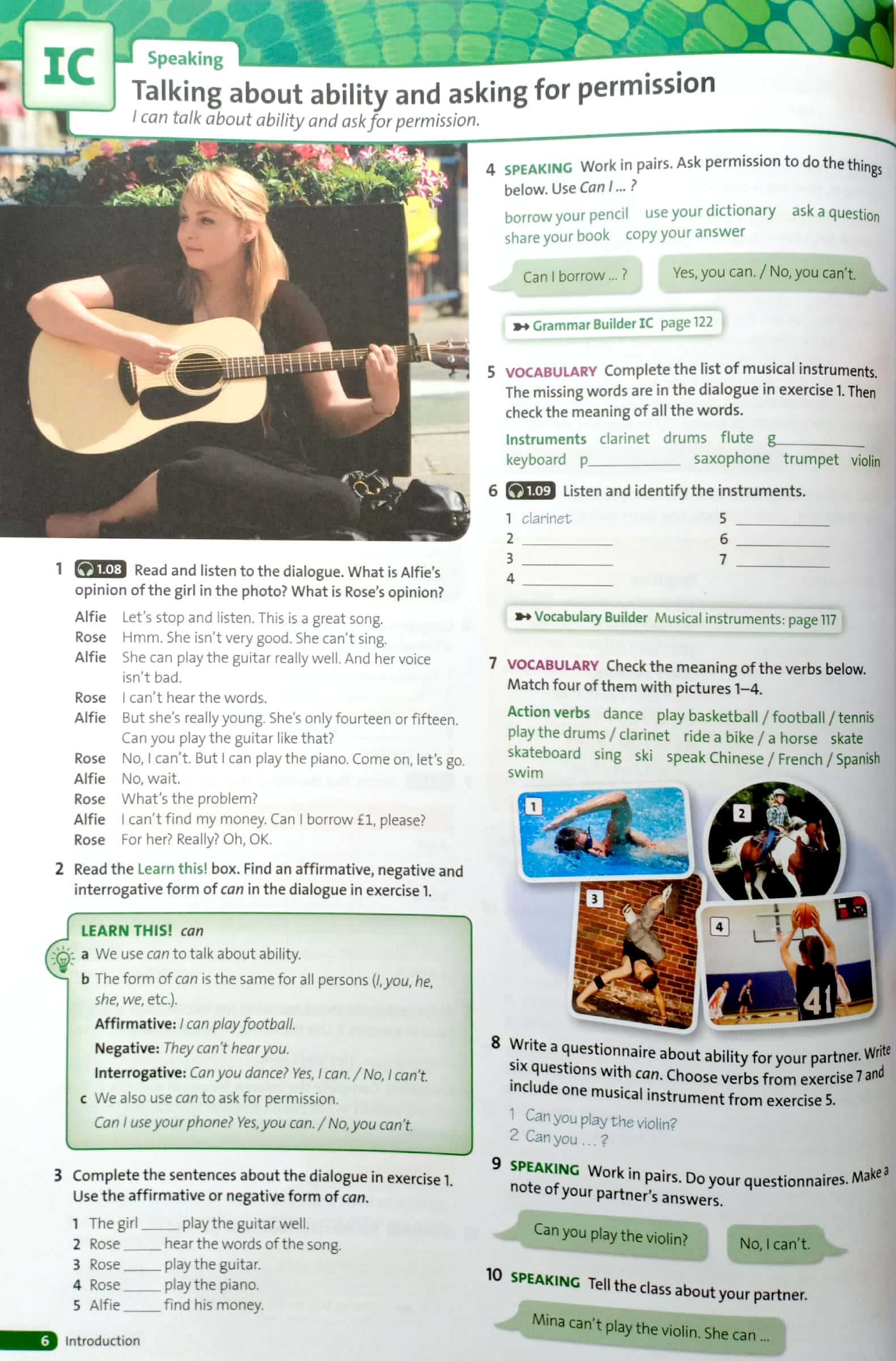 solutions: elementary: student's book - 3rd edition