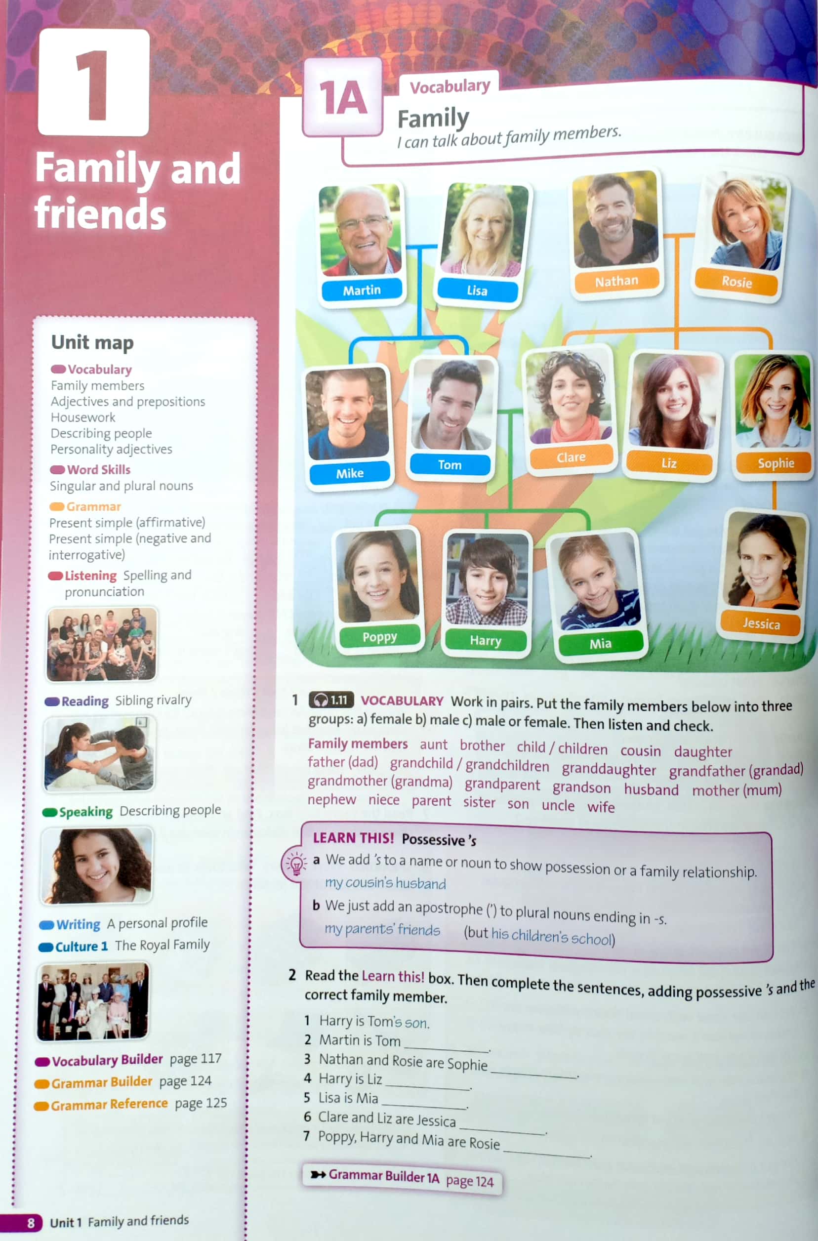 solutions: elementary: student's book - 3rd edition