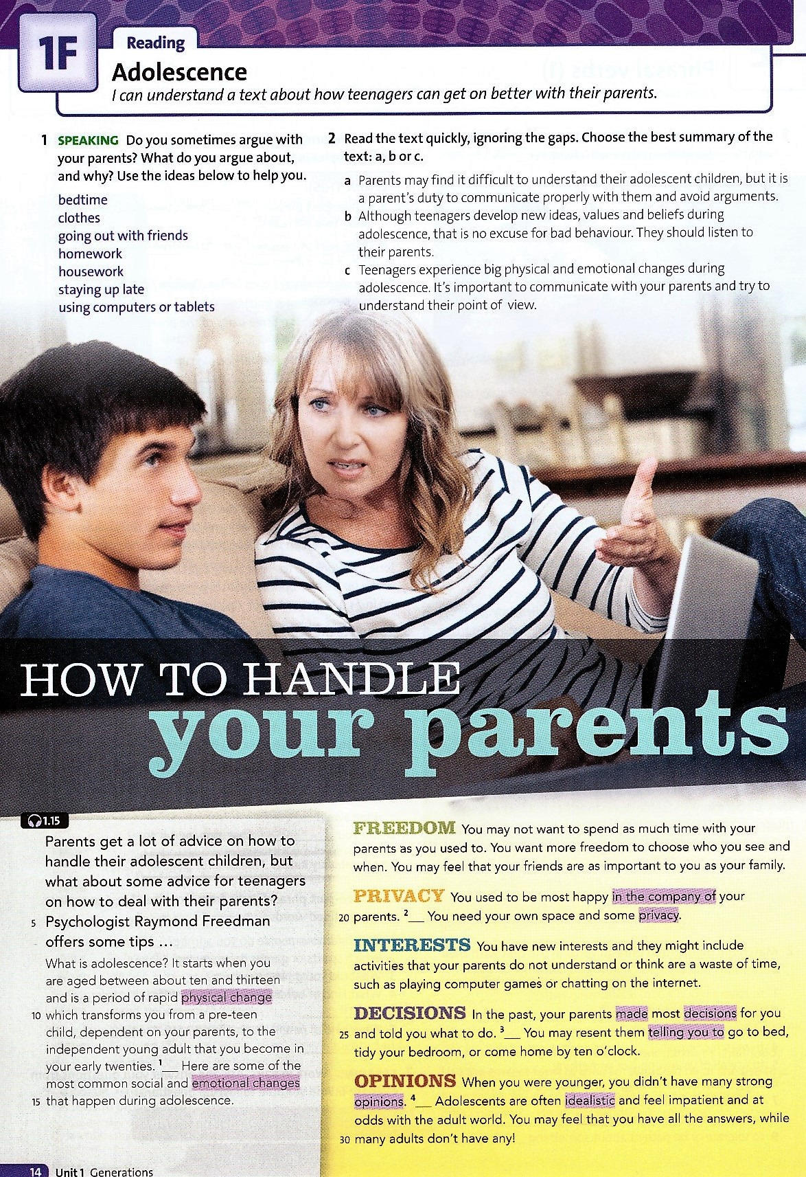 solutions: intermediate: student's book - 3rd edition