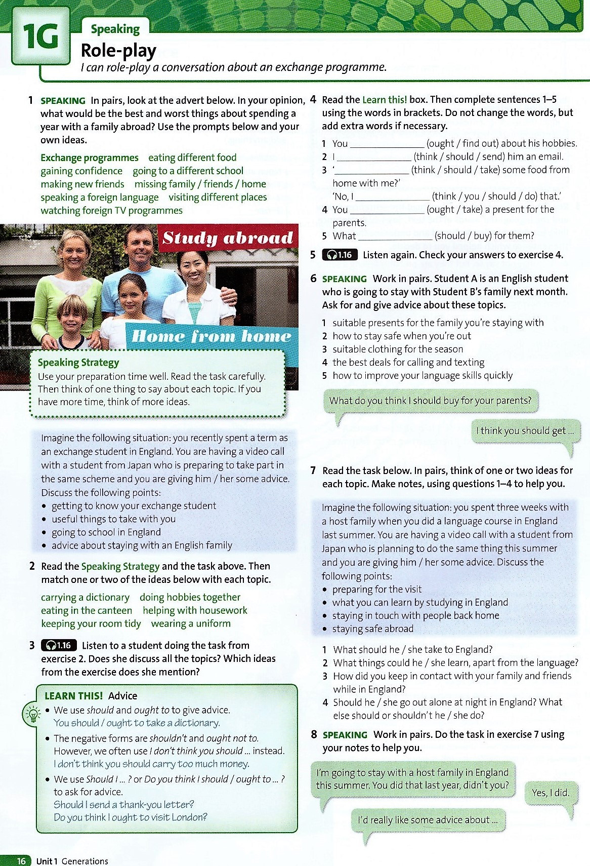 solutions: intermediate: student's book - 3rd edition