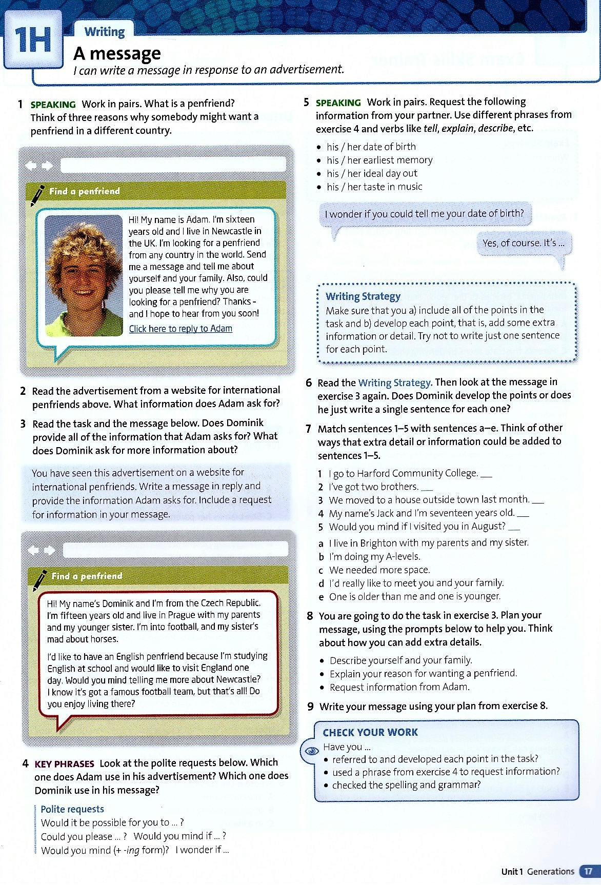 solutions: intermediate: student's book - 3rd edition