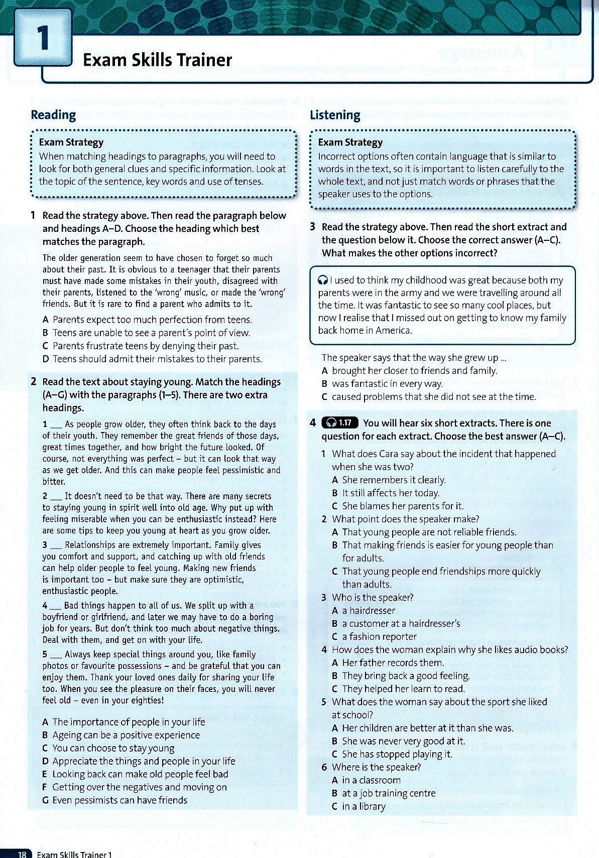 solutions: intermediate: student's book - 3rd edition