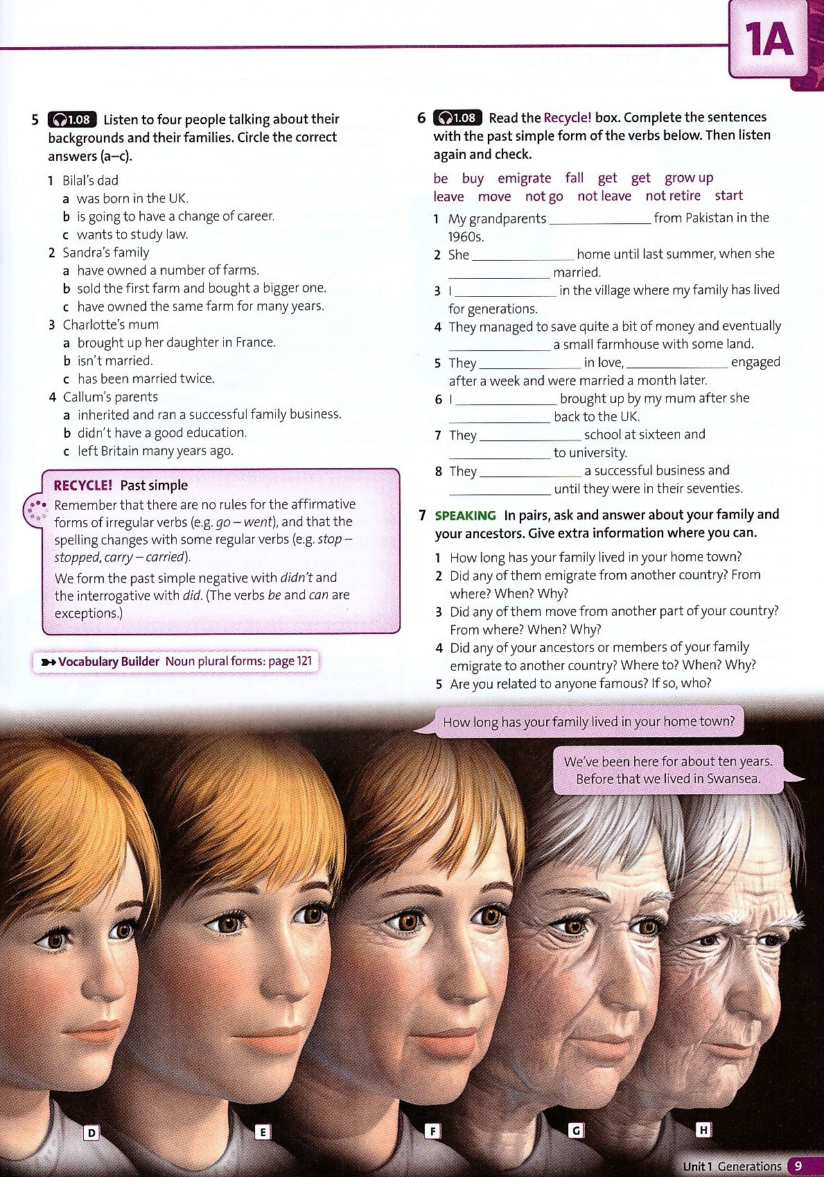 solutions: intermediate: student's book - 3rd edition