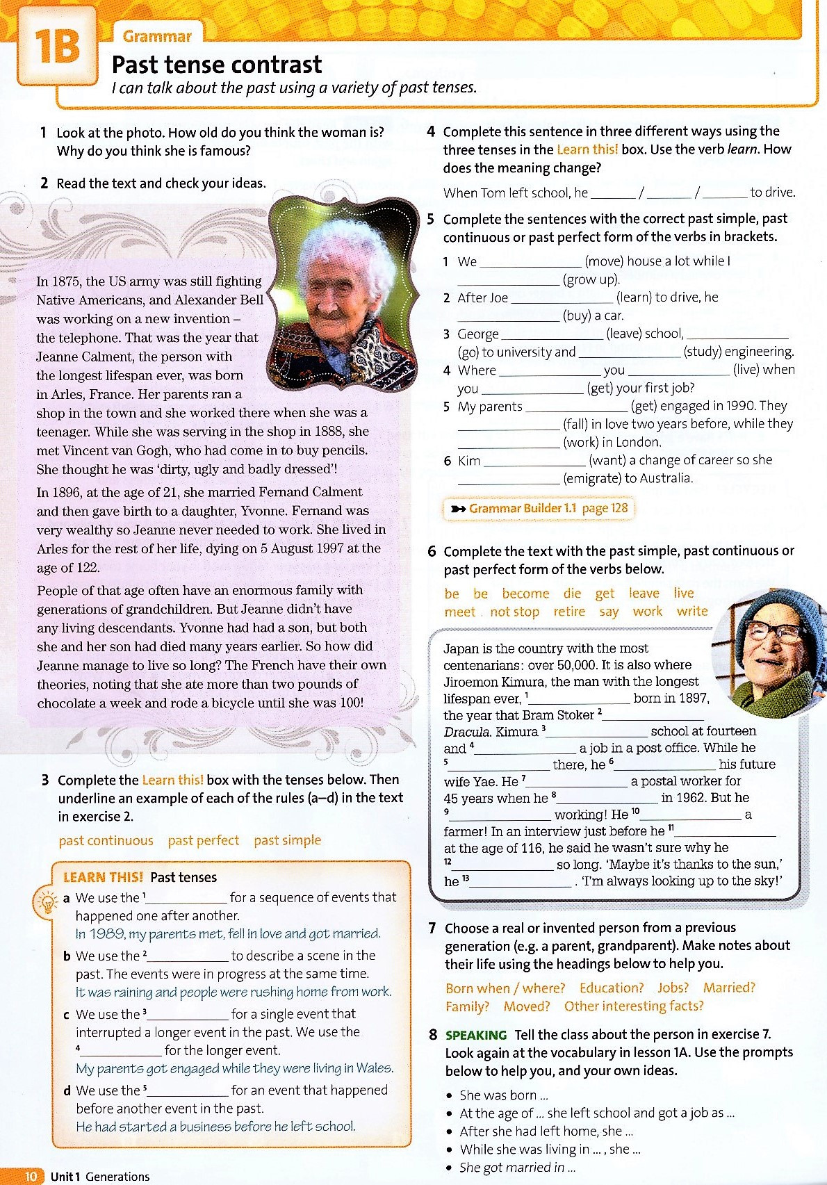 solutions: intermediate: student's book - 3rd edition