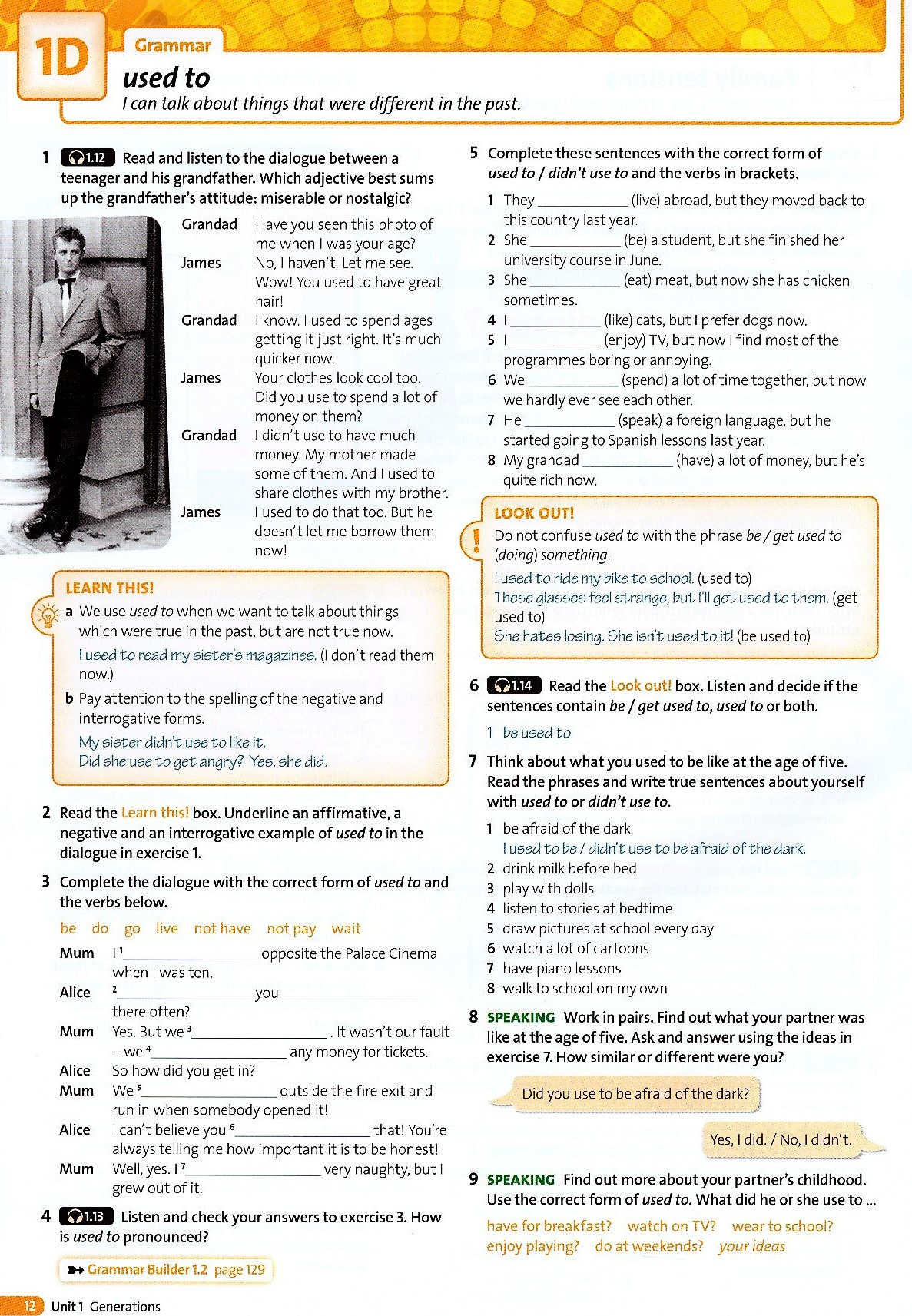 solutions: intermediate: student's book - 3rd edition