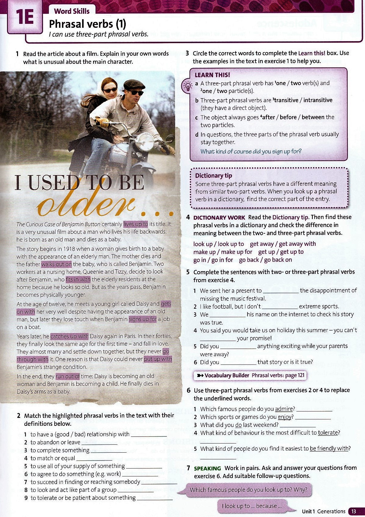 solutions: intermediate: student's book - 3rd edition