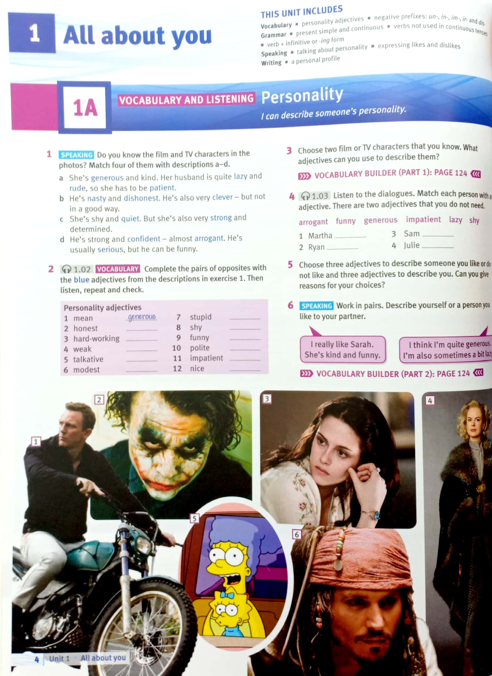 solutions pre-int sb 2ed