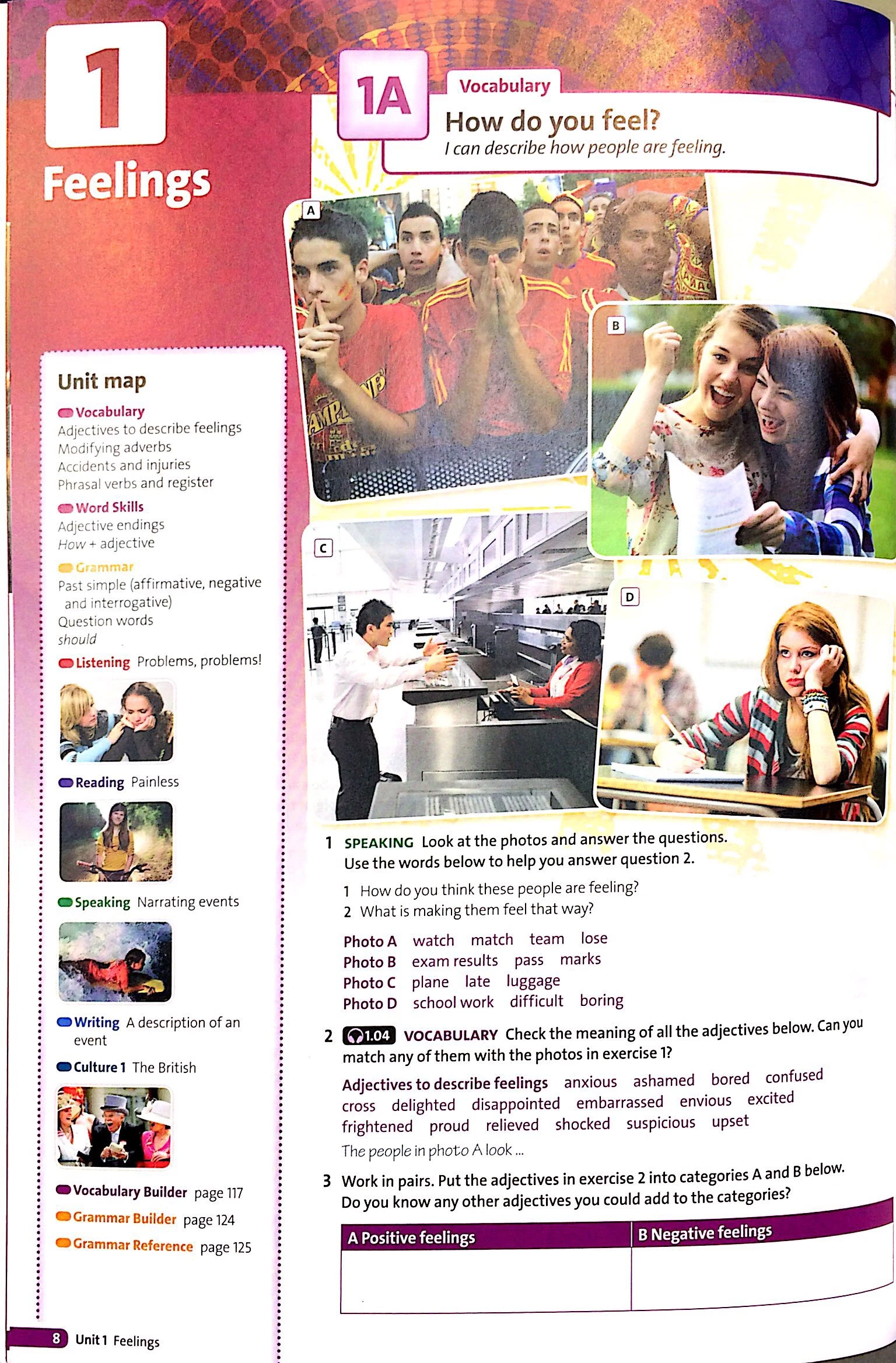 solutions: pre-intermediate: student's book - 3rd edition