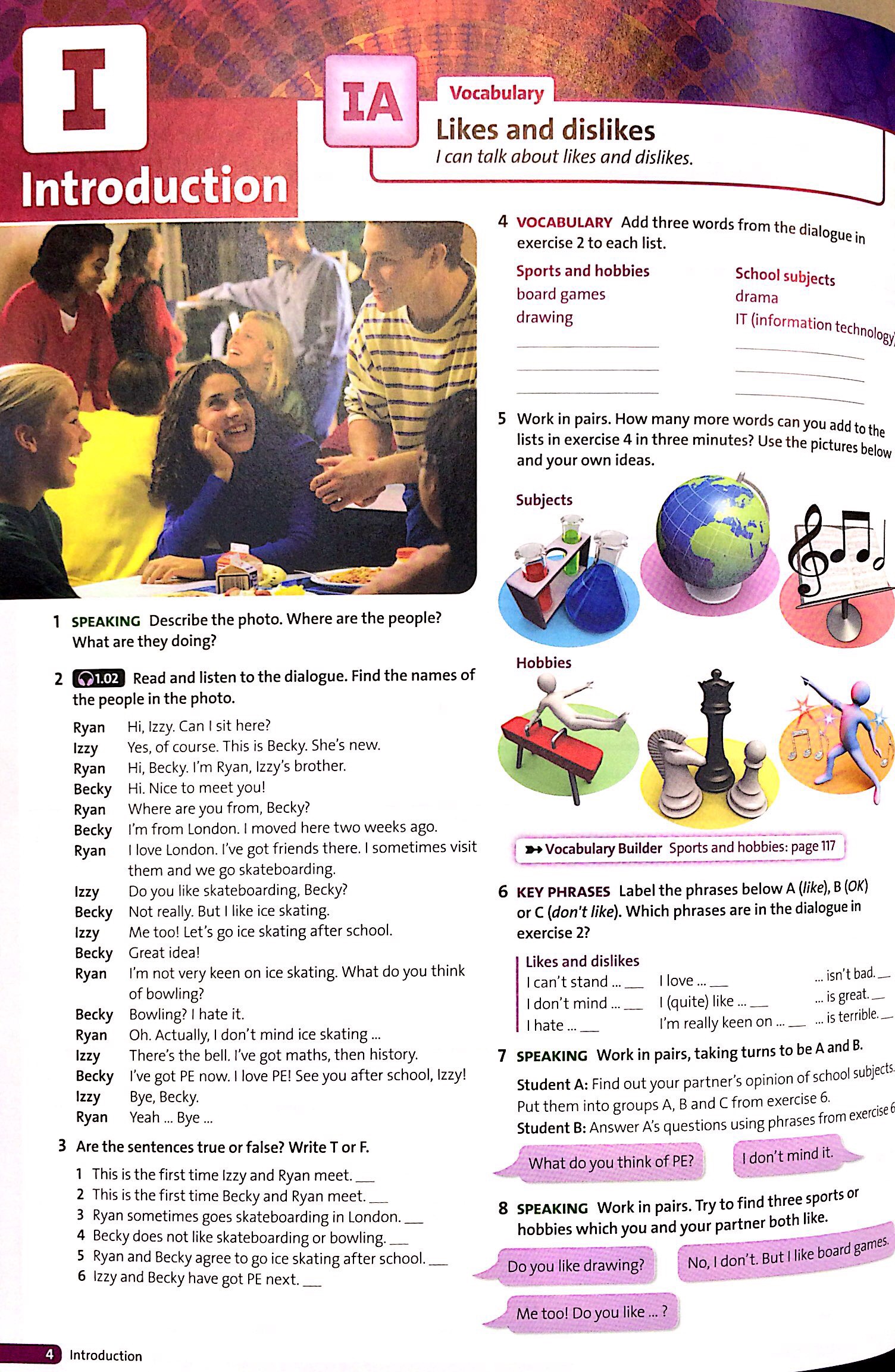 solutions: pre-intermediate: student's book - 3rd edition