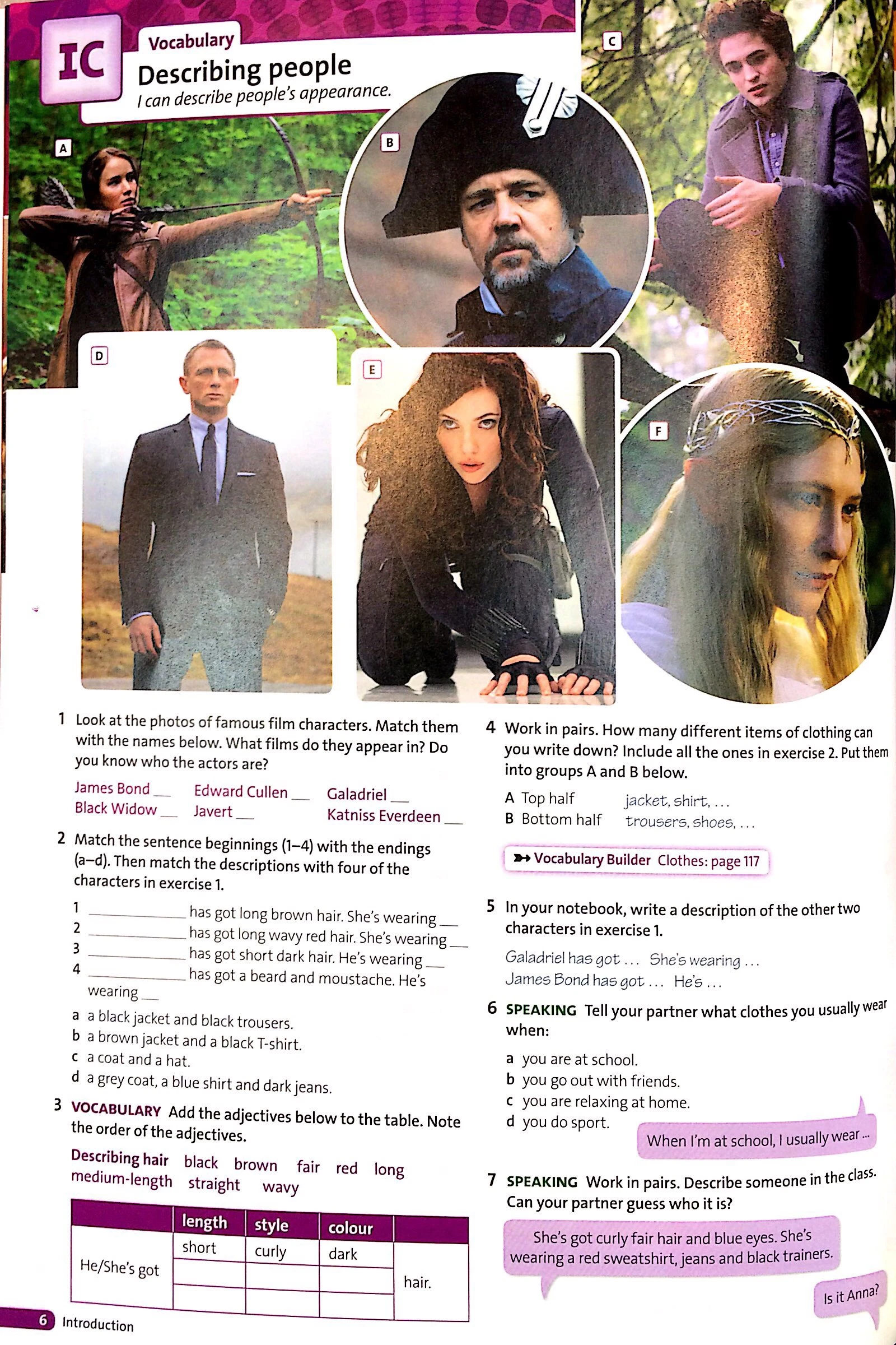 solutions: pre-intermediate: student's book - 3rd edition