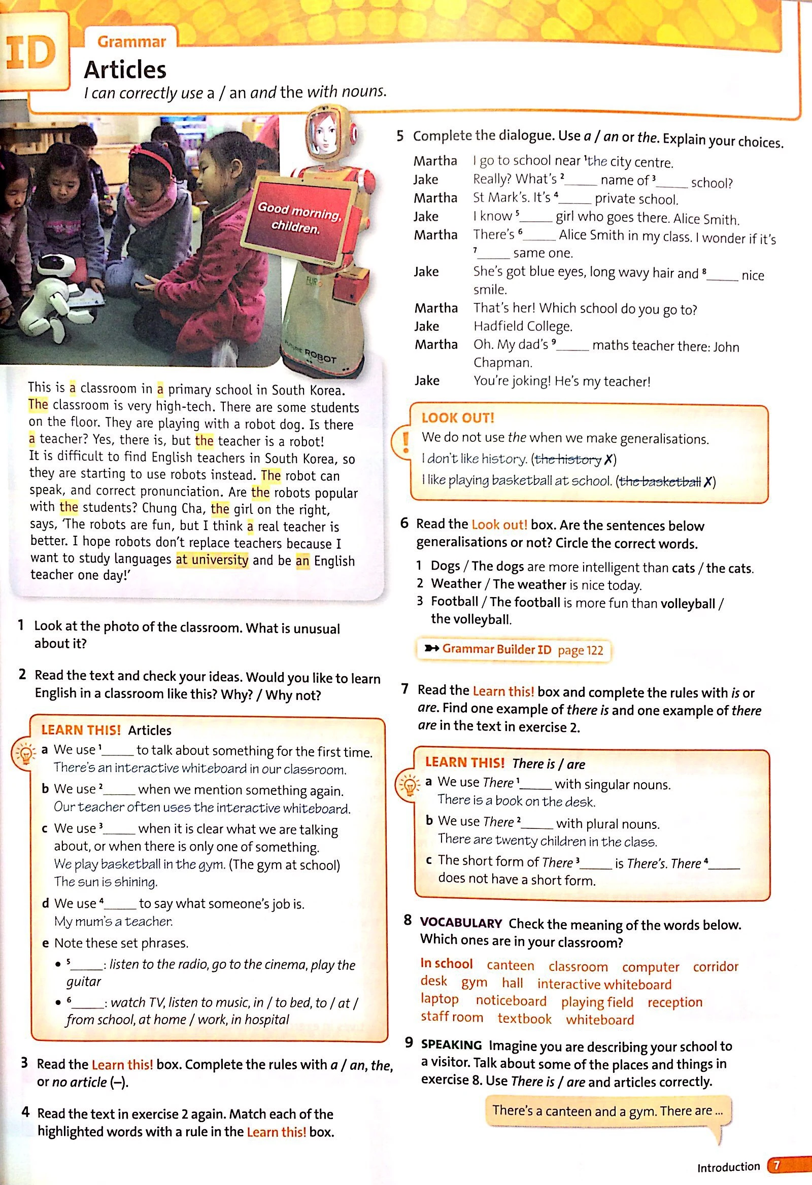 solutions: pre-intermediate: student's book - 3rd edition