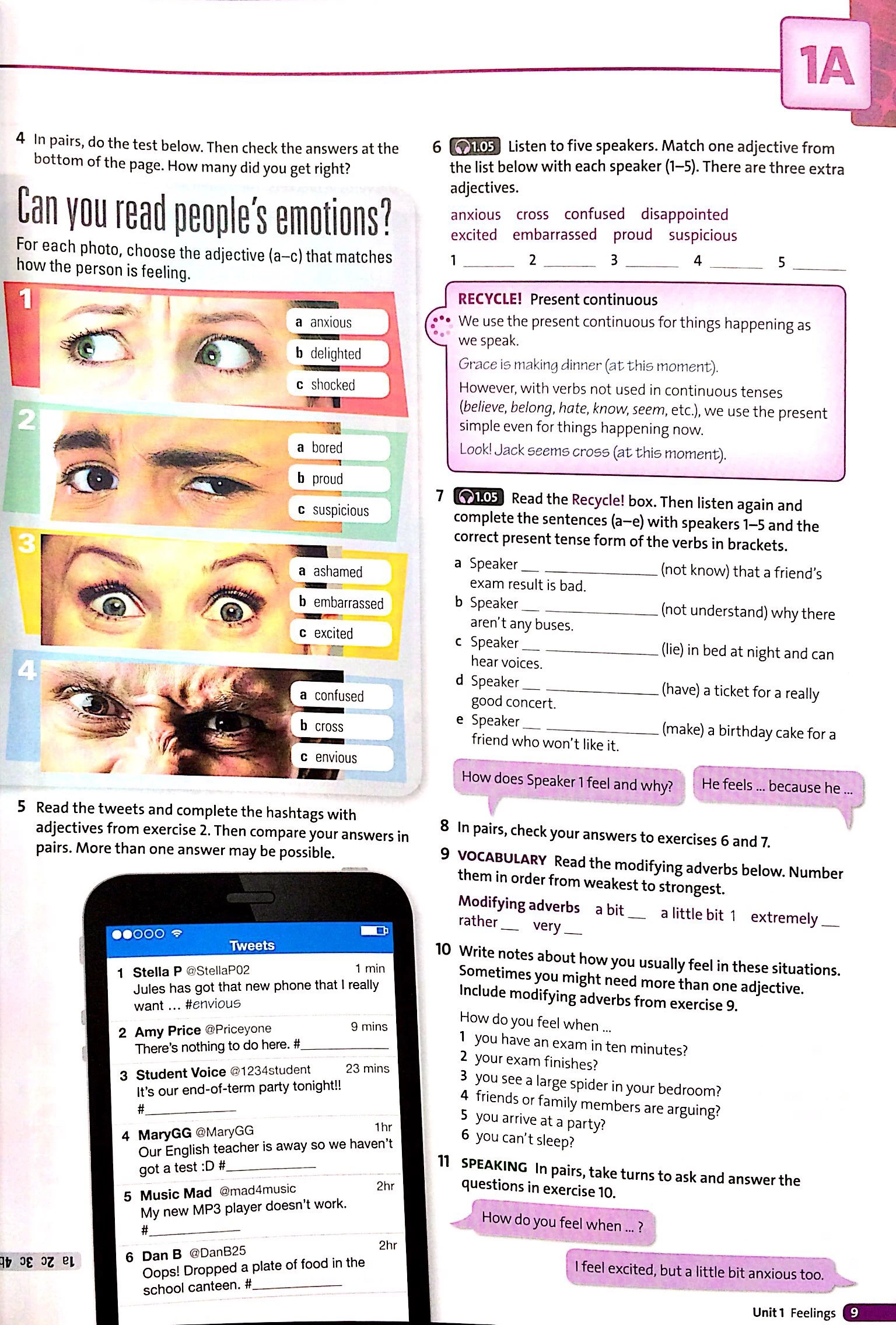 solutions: pre-intermediate: student's book - 3rd edition