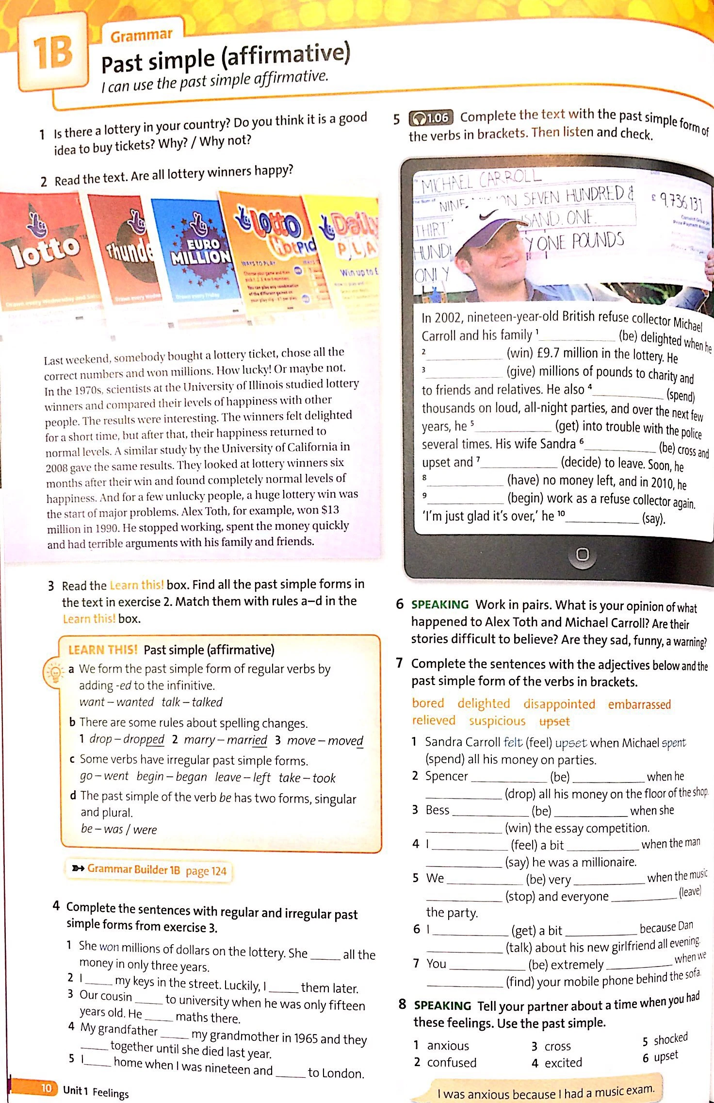 solutions: pre-intermediate: student's book - 3rd edition