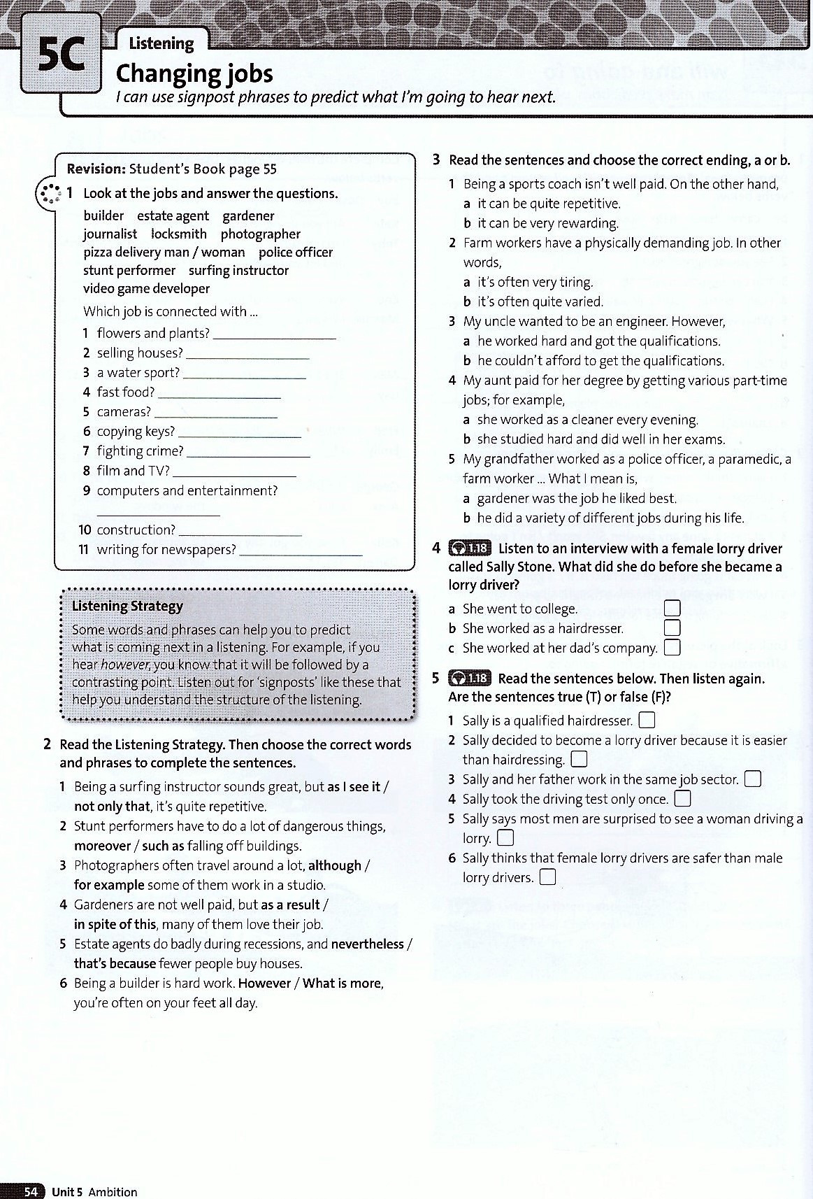 solutions: pre-intermediate: workbook - 3rd edition