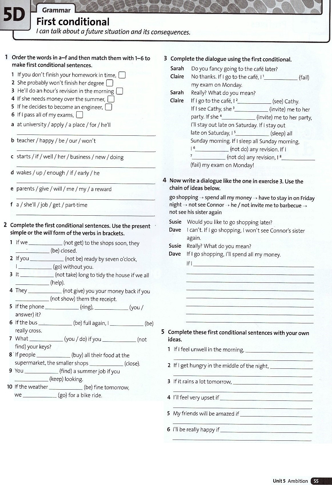 solutions: pre-intermediate: workbook - 3rd edition