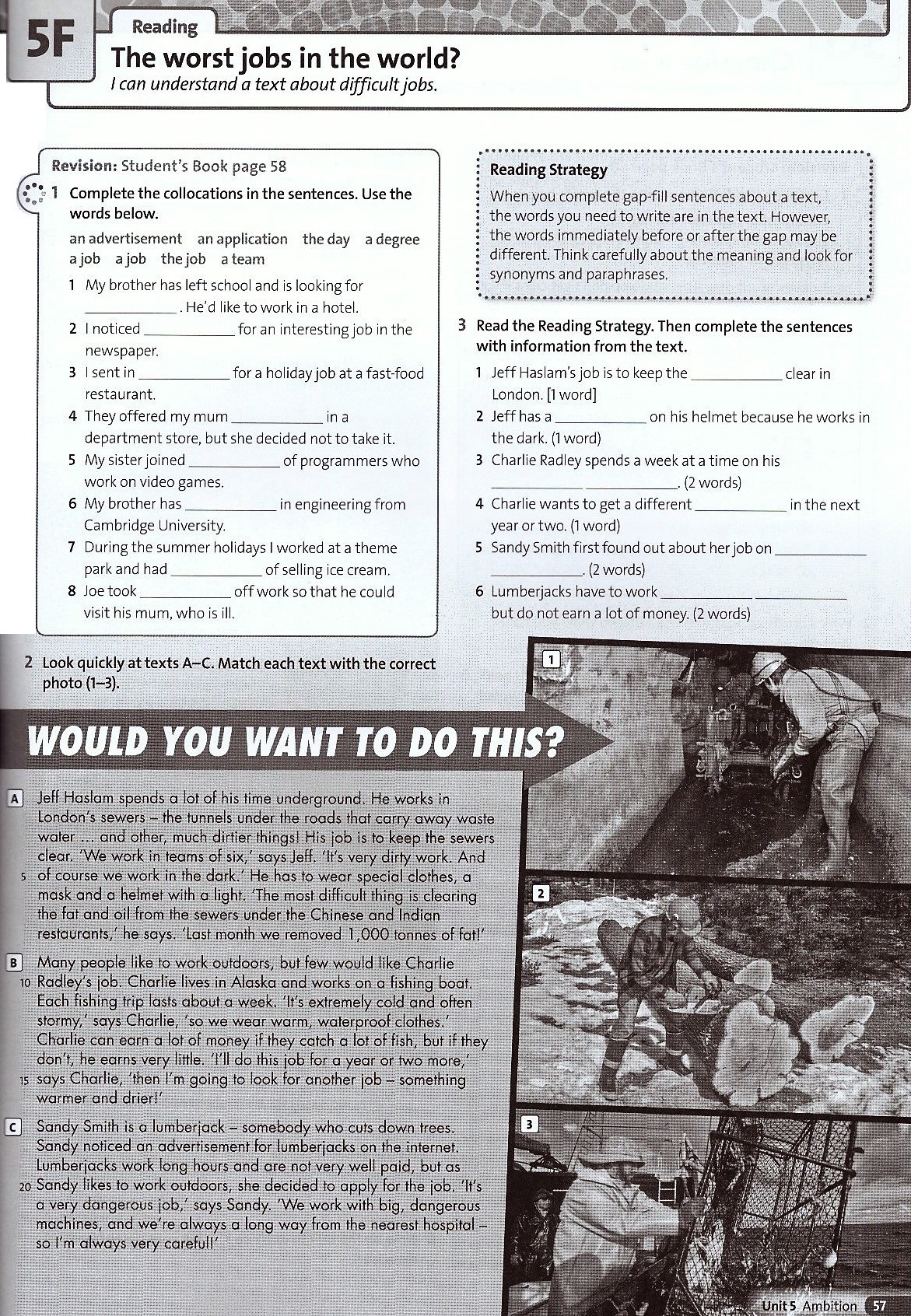 solutions: pre-intermediate: workbook - 3rd edition