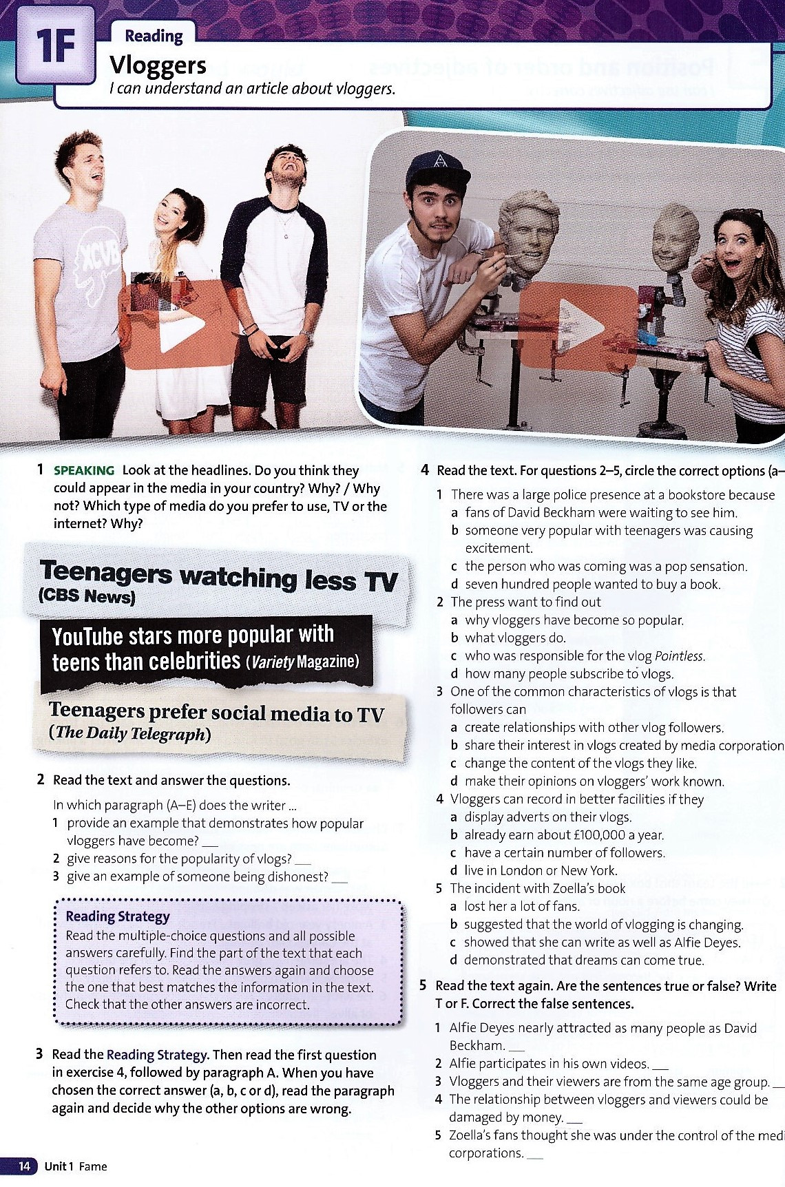 solutions: upper intermediate: student's book - 3rd edition