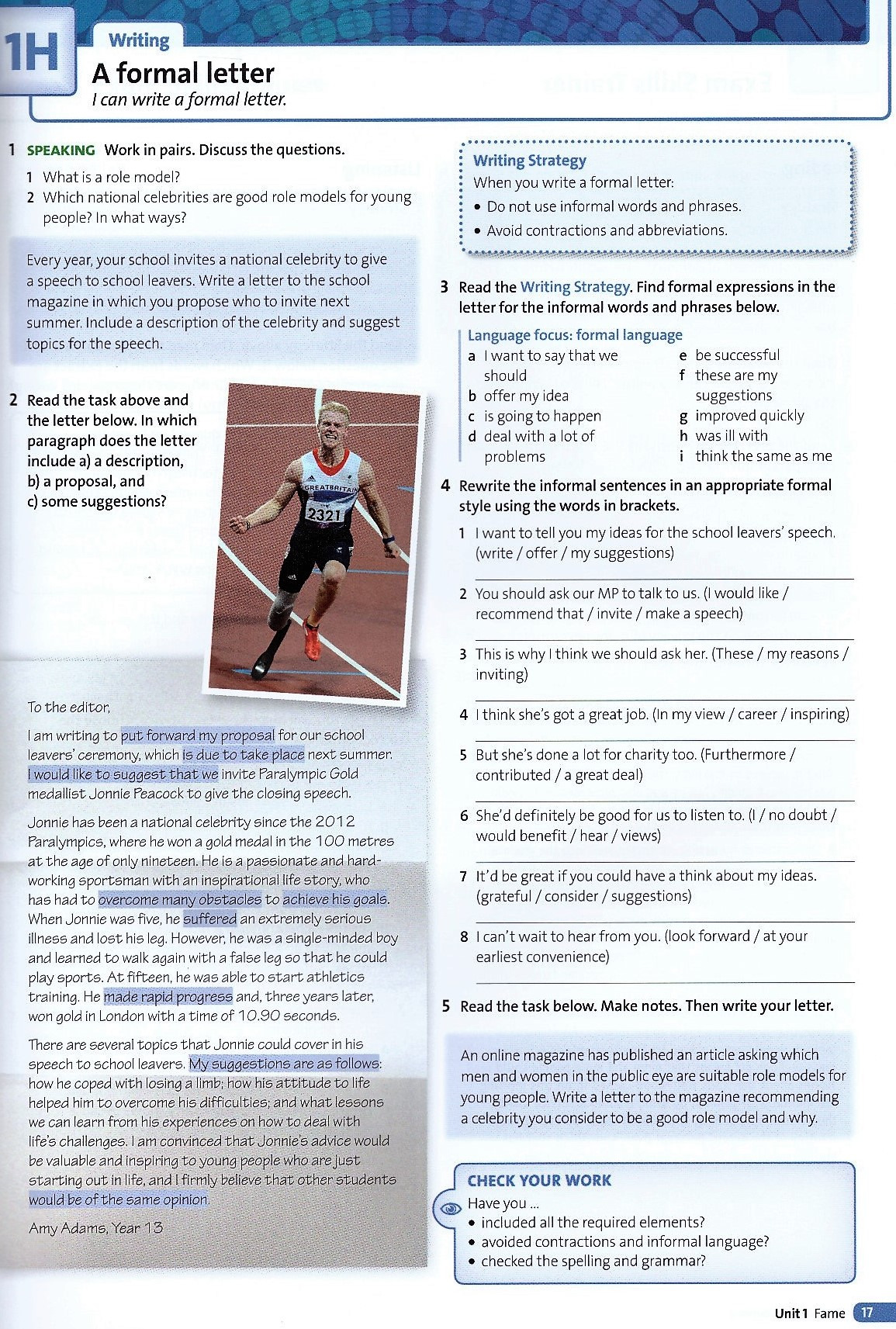 solutions: upper intermediate: student's book - 3rd edition