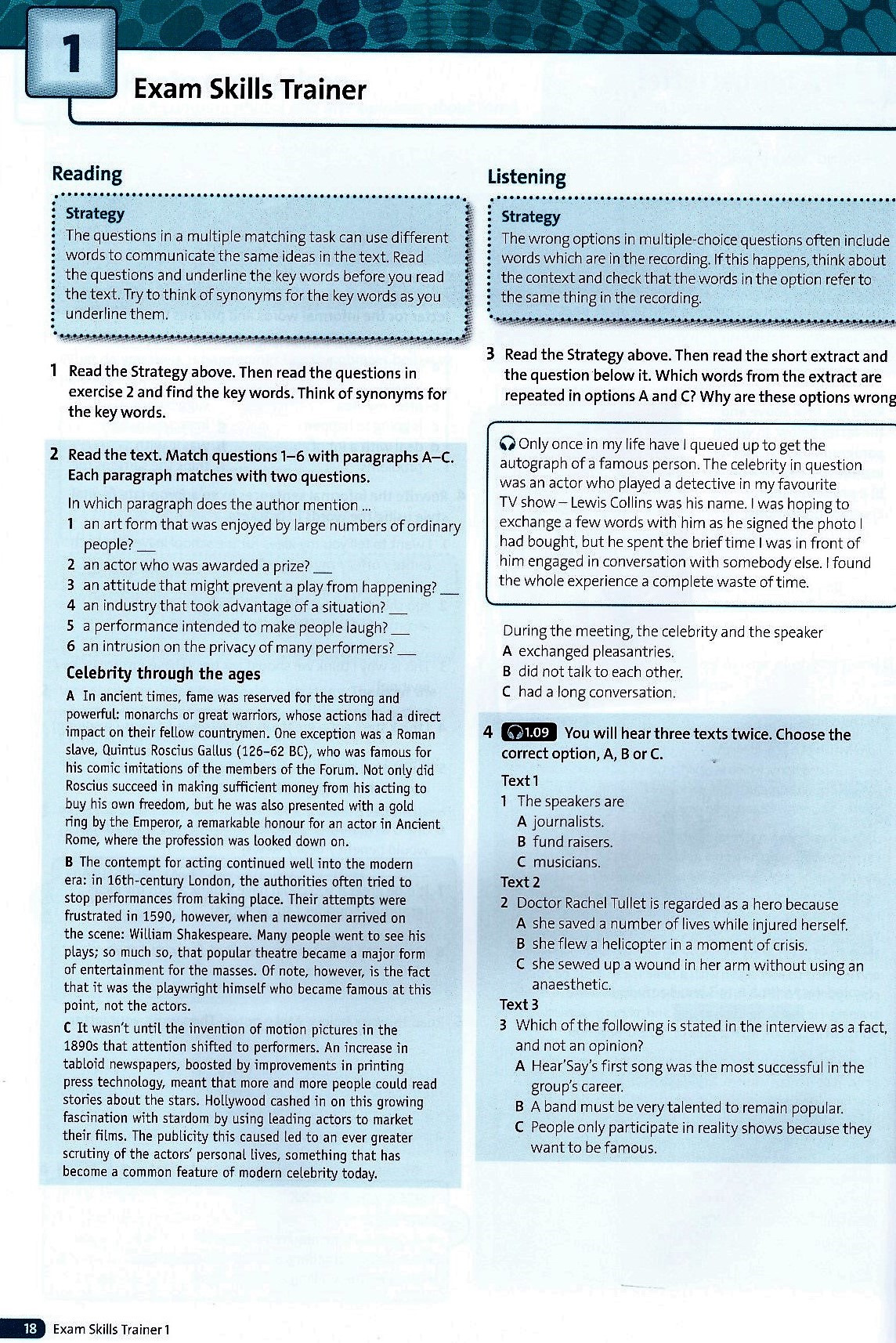 solutions: upper intermediate: student's book - 3rd edition