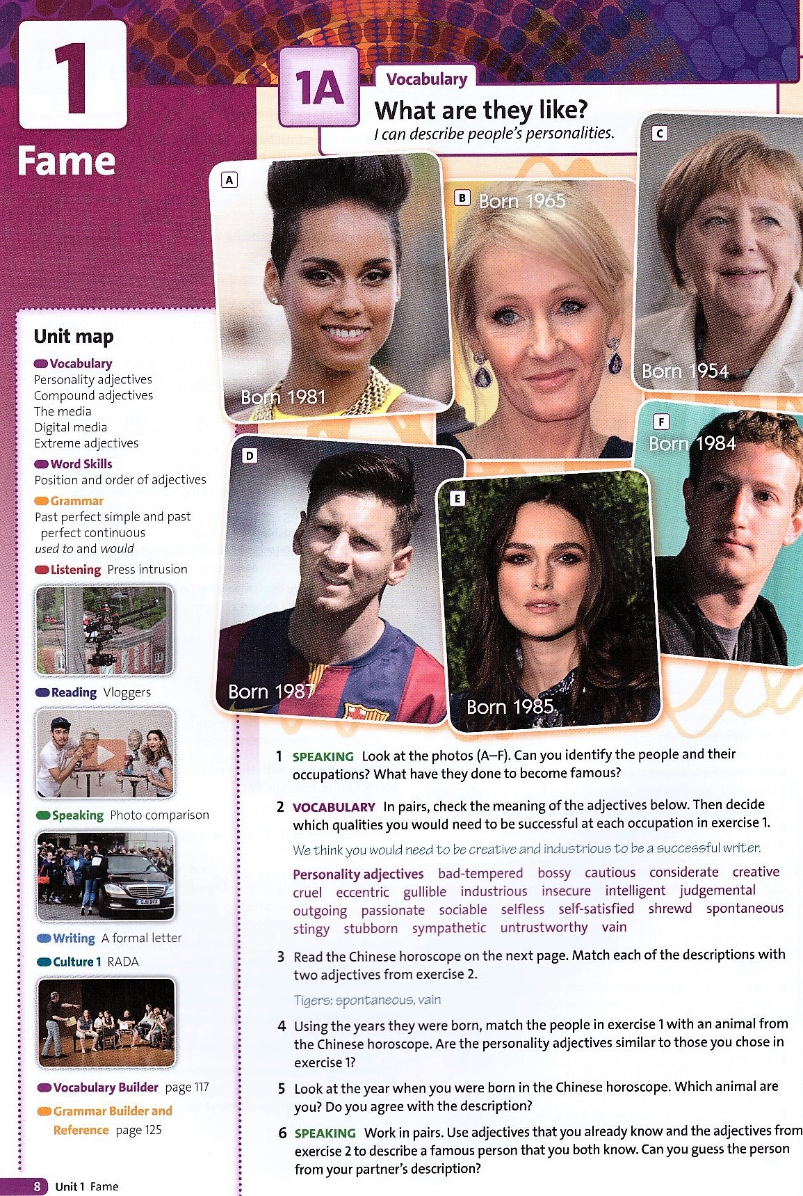 solutions: upper intermediate: student's book - 3rd edition