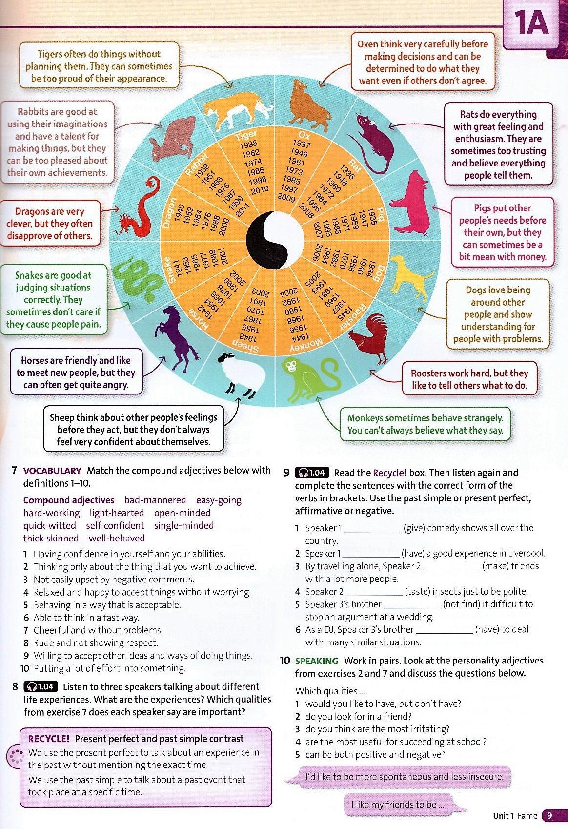 solutions: upper intermediate: student's book - 3rd edition