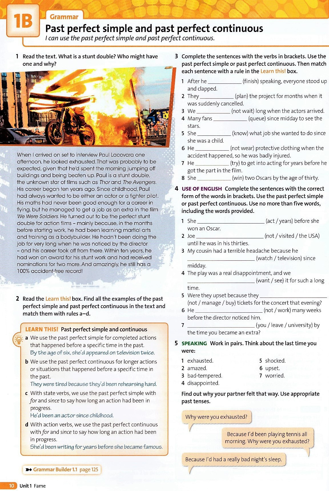 solutions: upper intermediate: student's book - 3rd edition