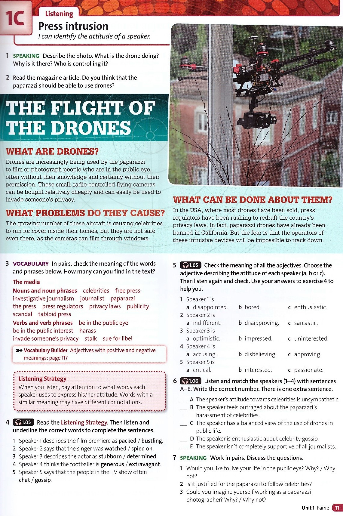 solutions: upper intermediate: student's book - 3rd edition