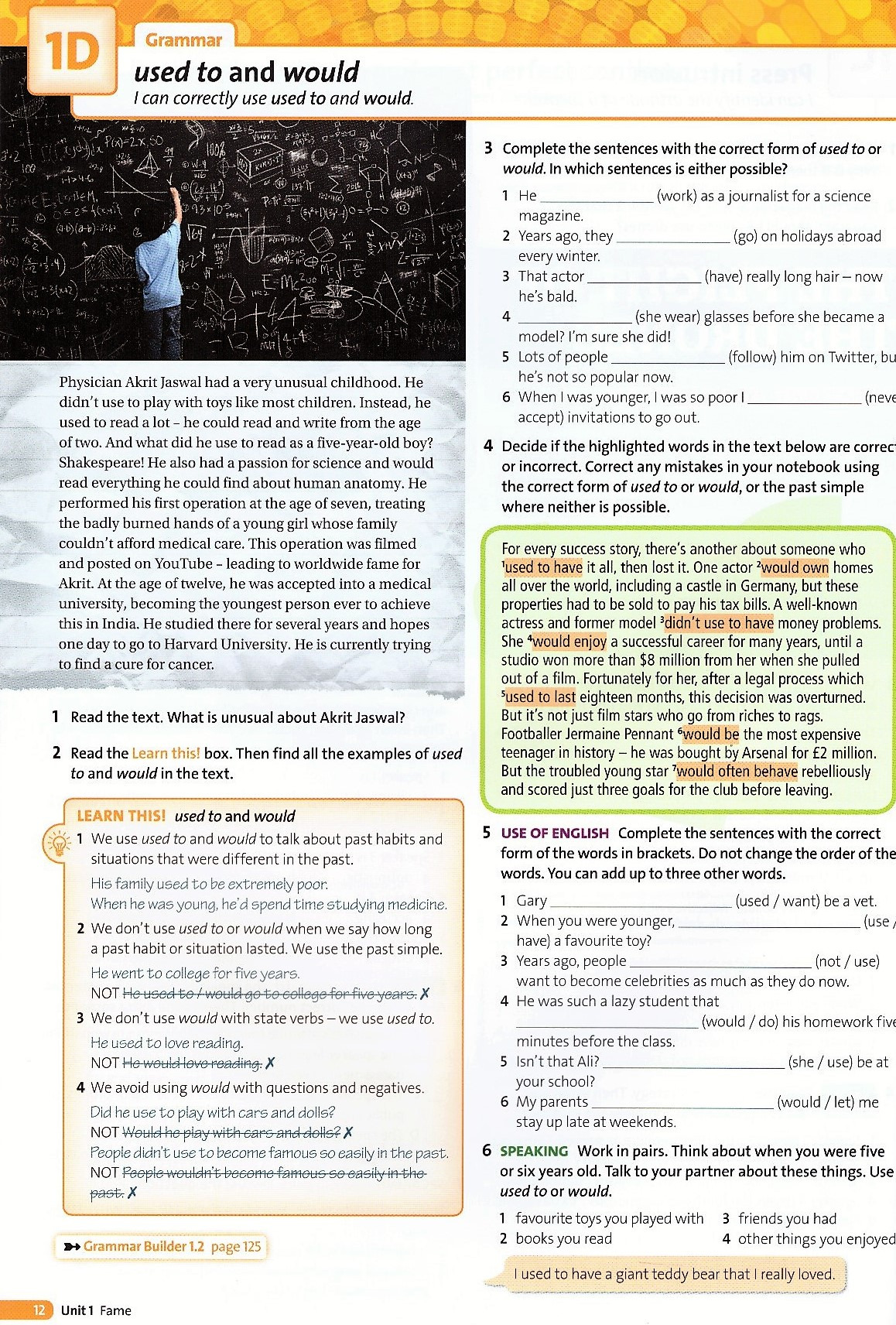 solutions: upper intermediate: student's book - 3rd edition