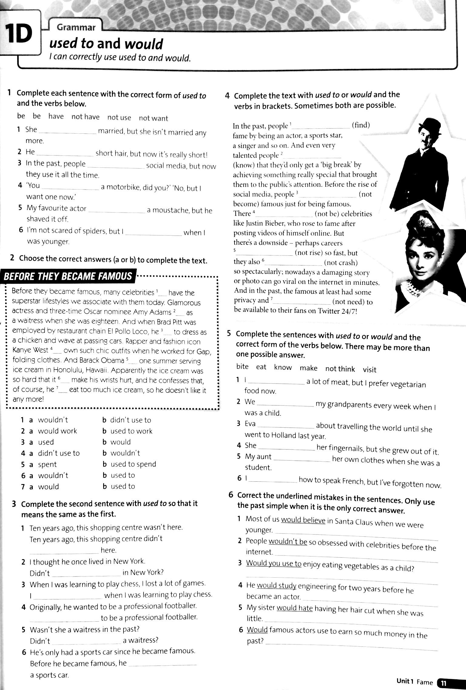 solutions: upper-intermediate: workbook - 3rd edition
