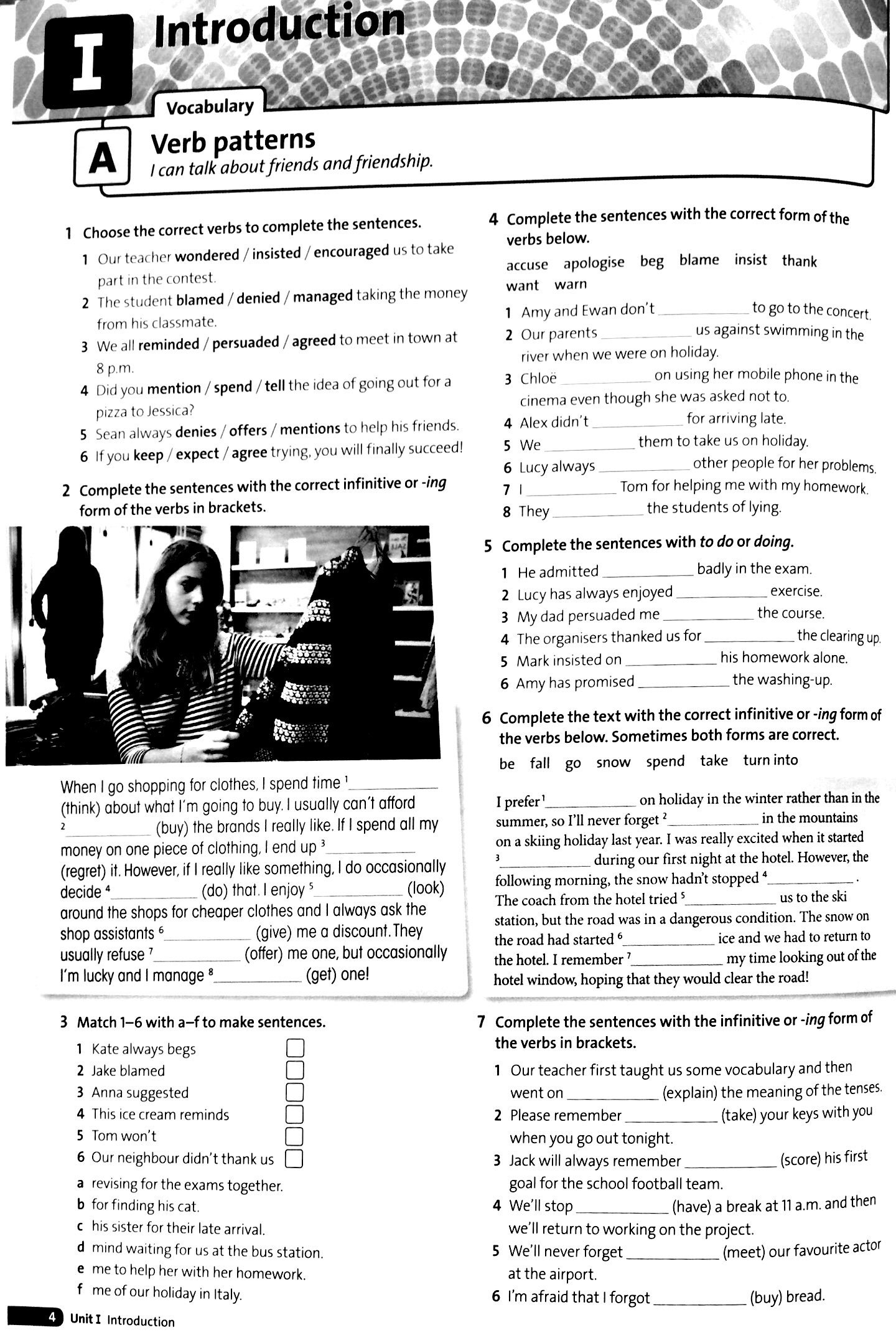 solutions: upper-intermediate: workbook - 3rd edition