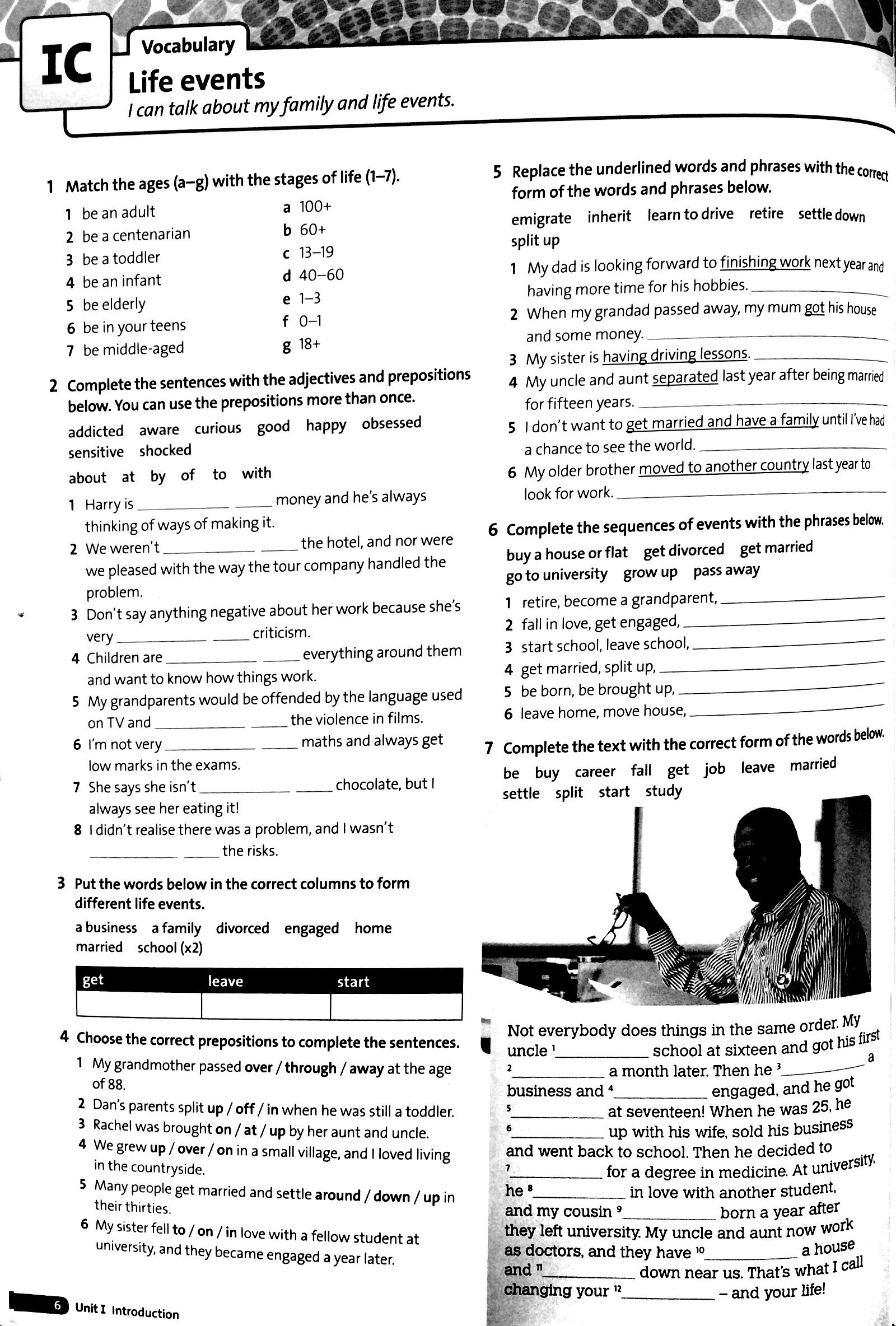 solutions: upper-intermediate: workbook - 3rd edition