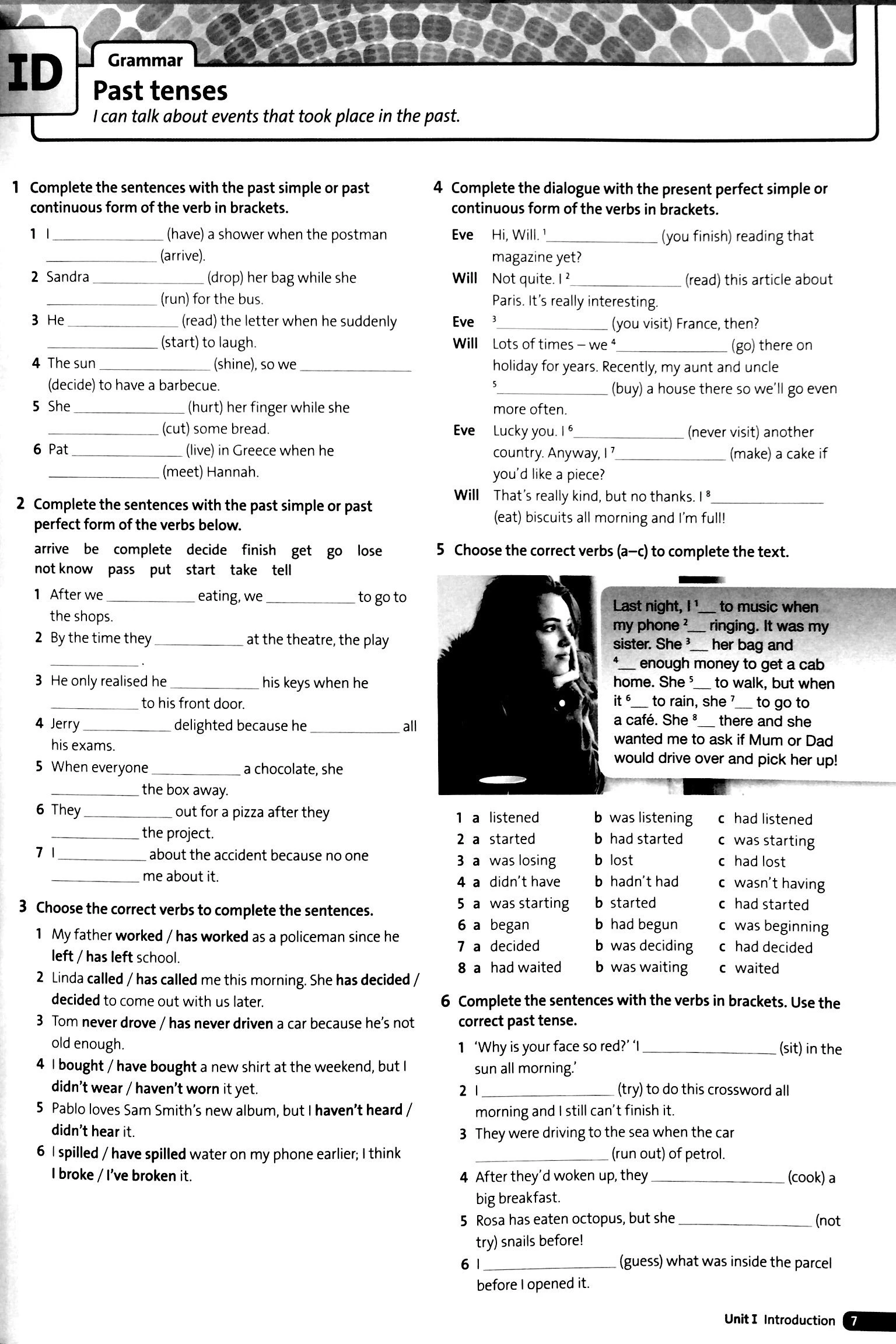 solutions: upper-intermediate: workbook - 3rd edition
