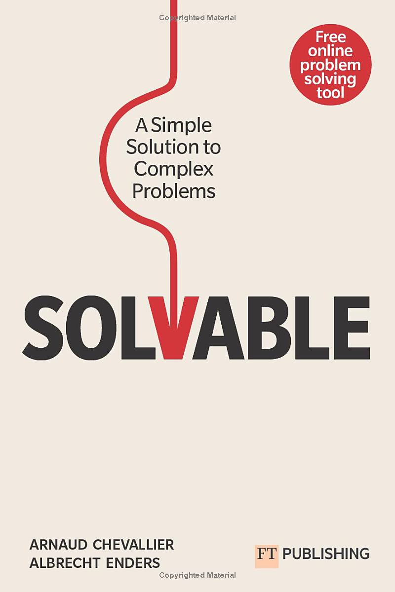 solvable