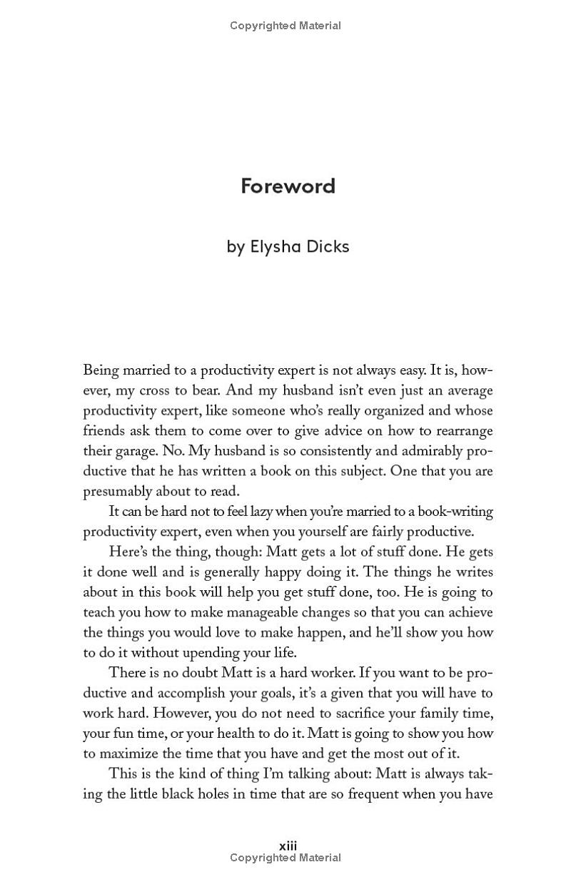 someday is today: 22 simple, actionable ways to propel your creative life