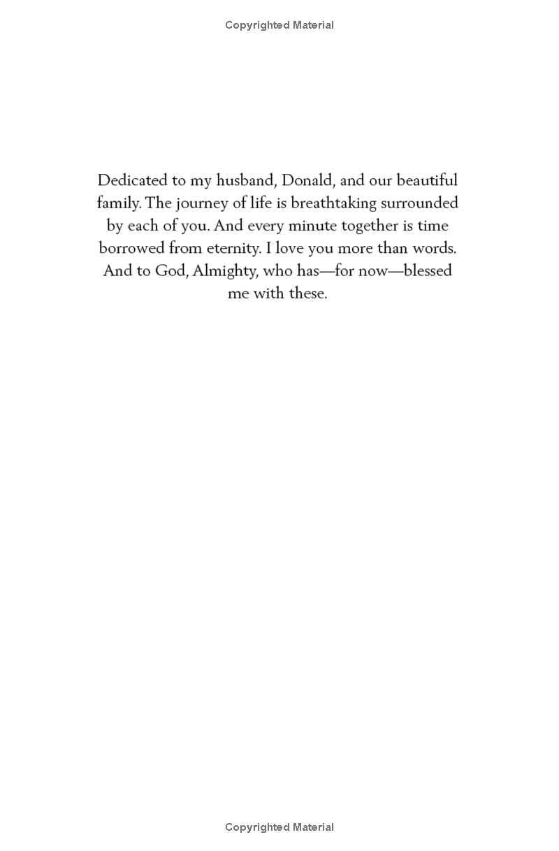 someone like you: a novel (the baxter family)