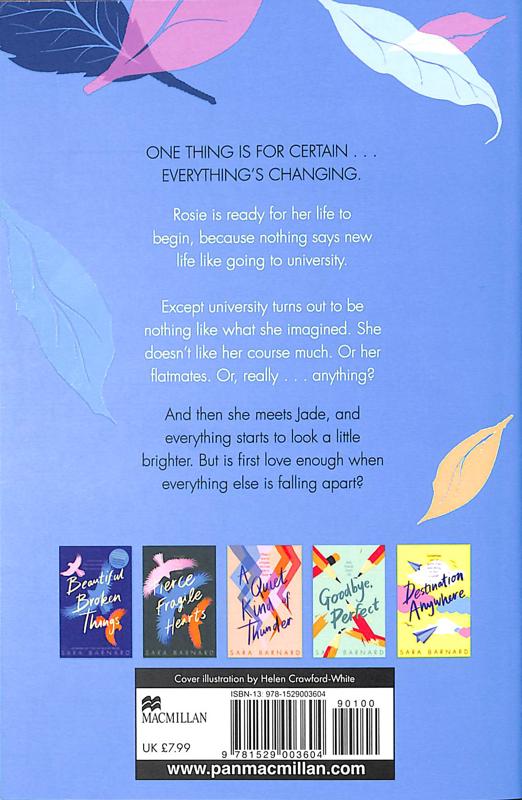 something certain, maybe